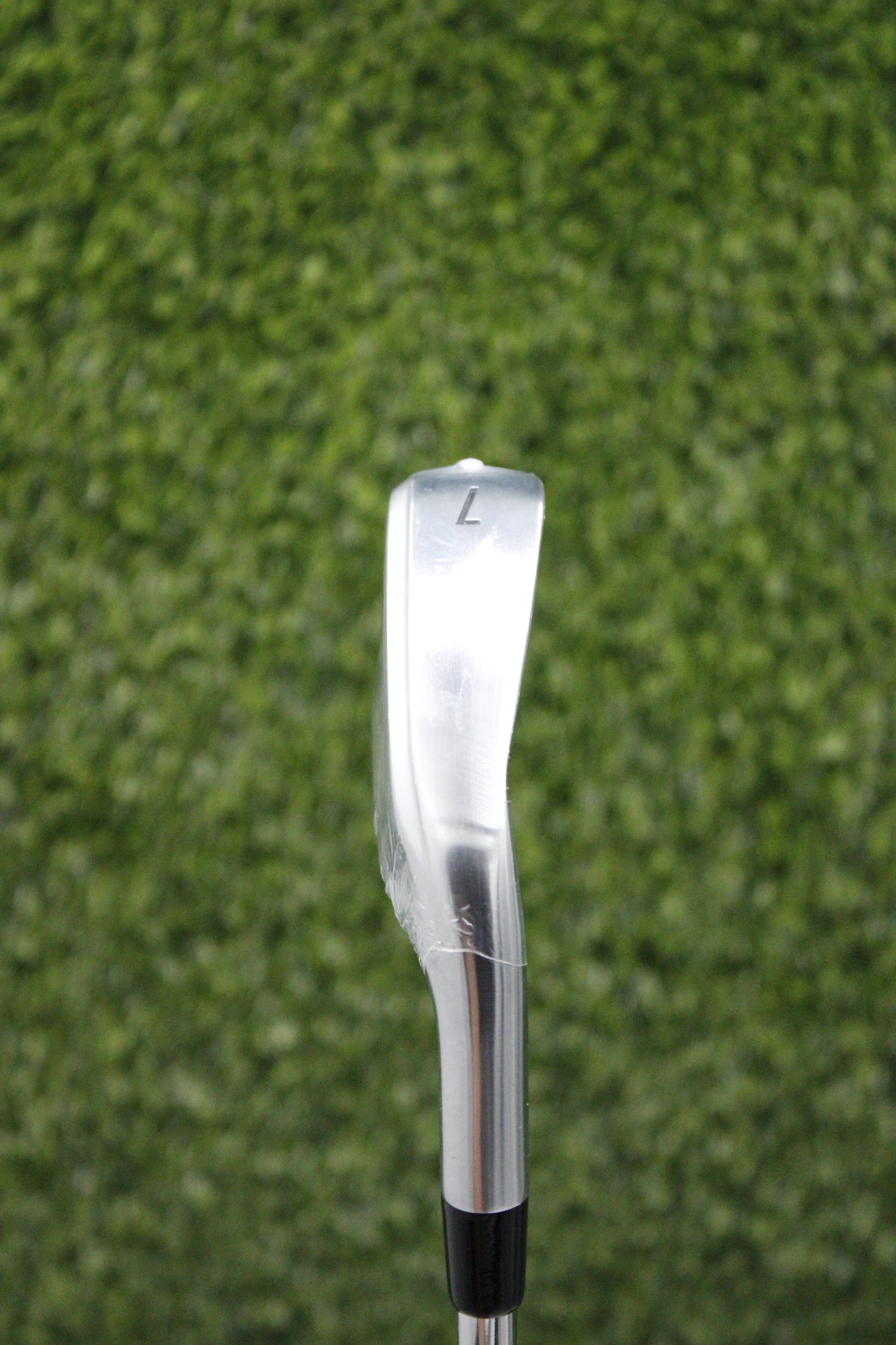 NEW Callaway Quantam Max 7 Iron S Flex 37"