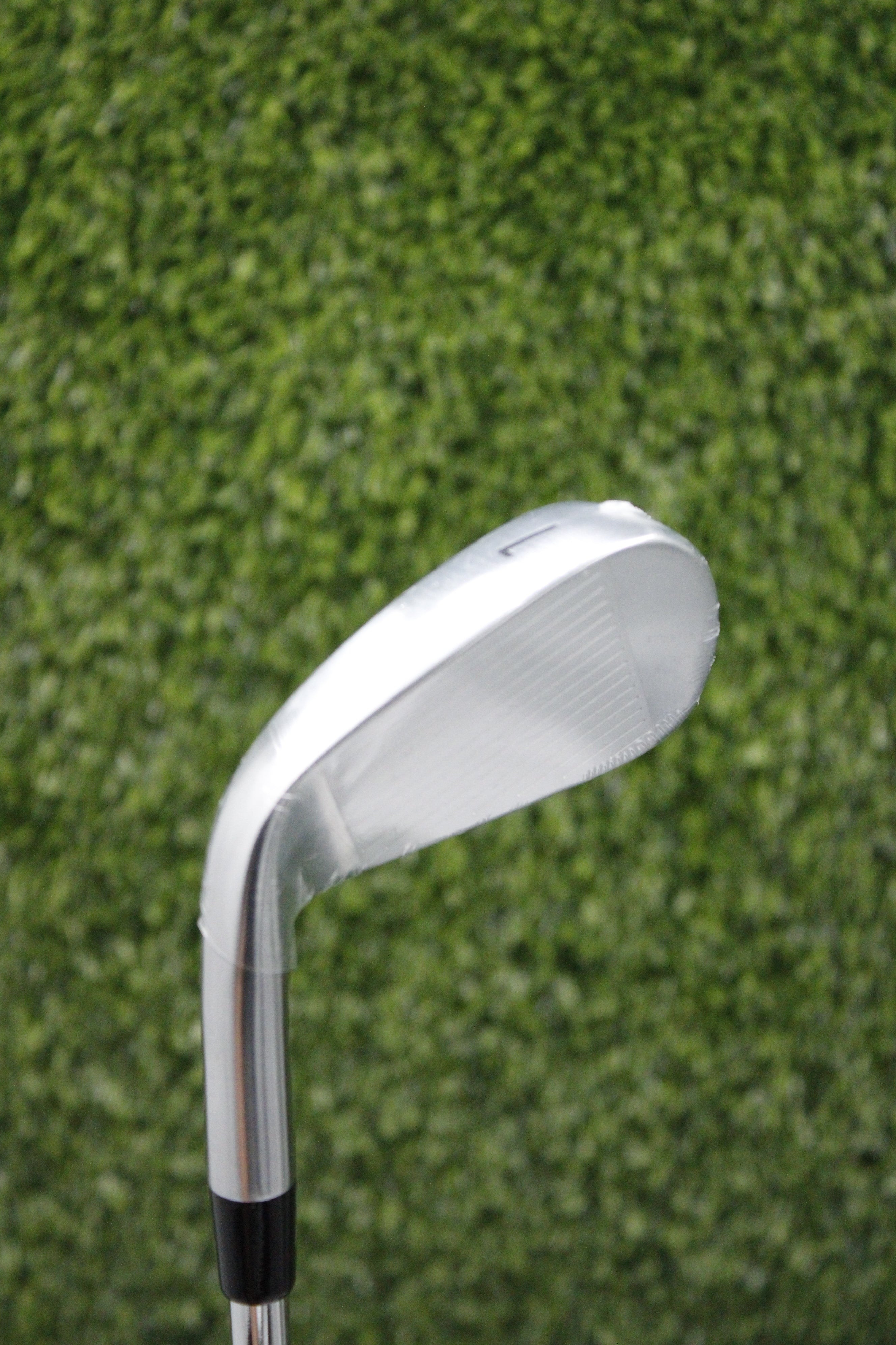 NEW Callaway Quantam Max 7 Iron S Flex 37"