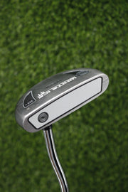 Odyssey White Ice Rossie Putter 34"