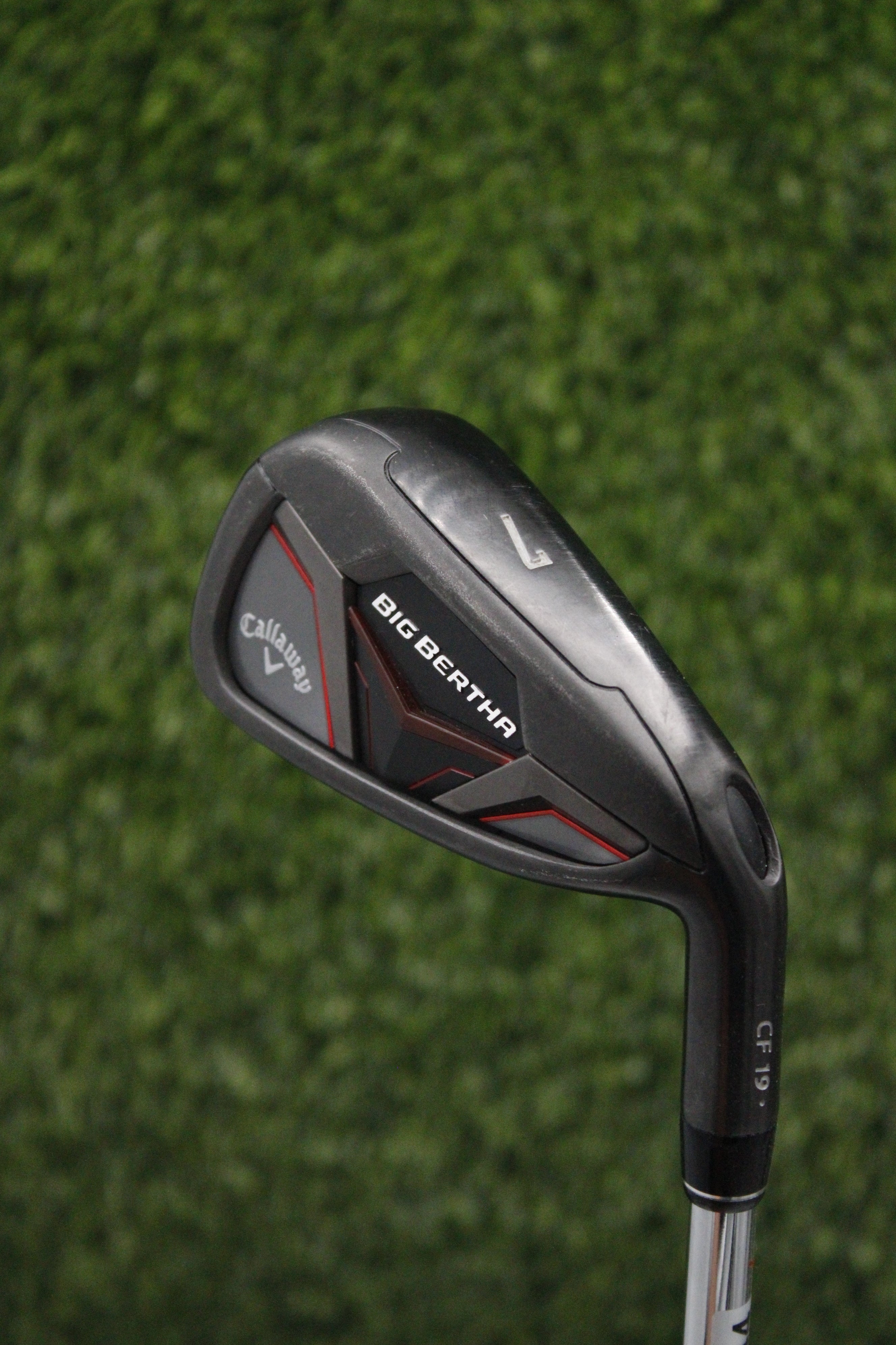 Callaway 2019 Big Bertha 7 Iron R Flex 37"