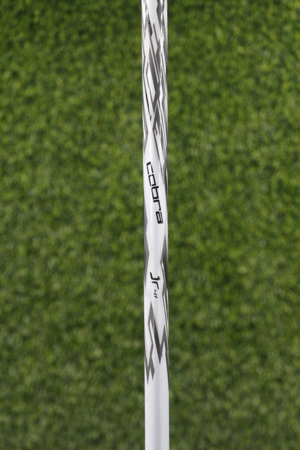 WOMEN Cobra King F8 Adj Driver L Flex 41" w/ HC