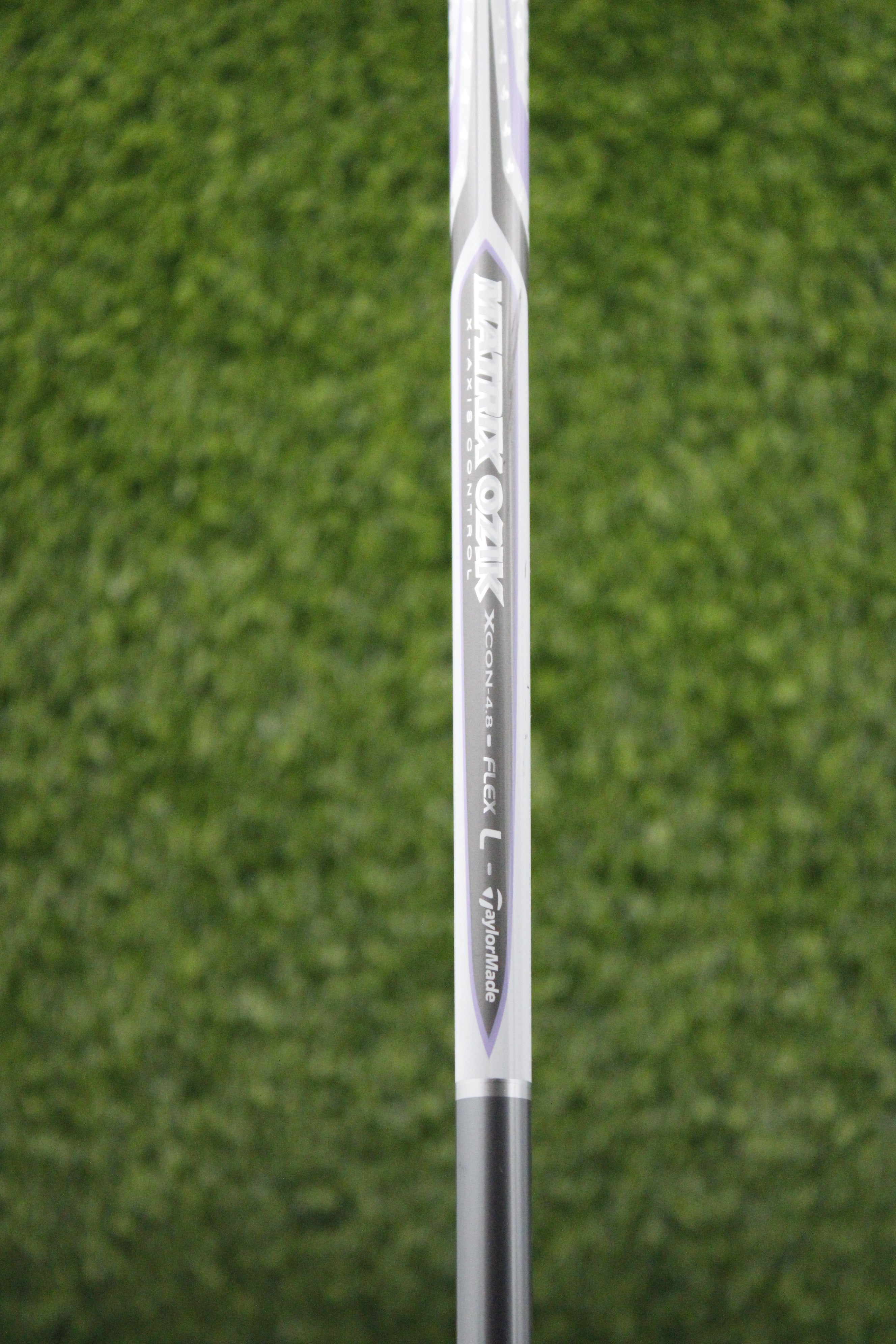 WOMEN TaylorMade Burner Superfast 2.0 15° 3 Wood L Flex 42.5"
