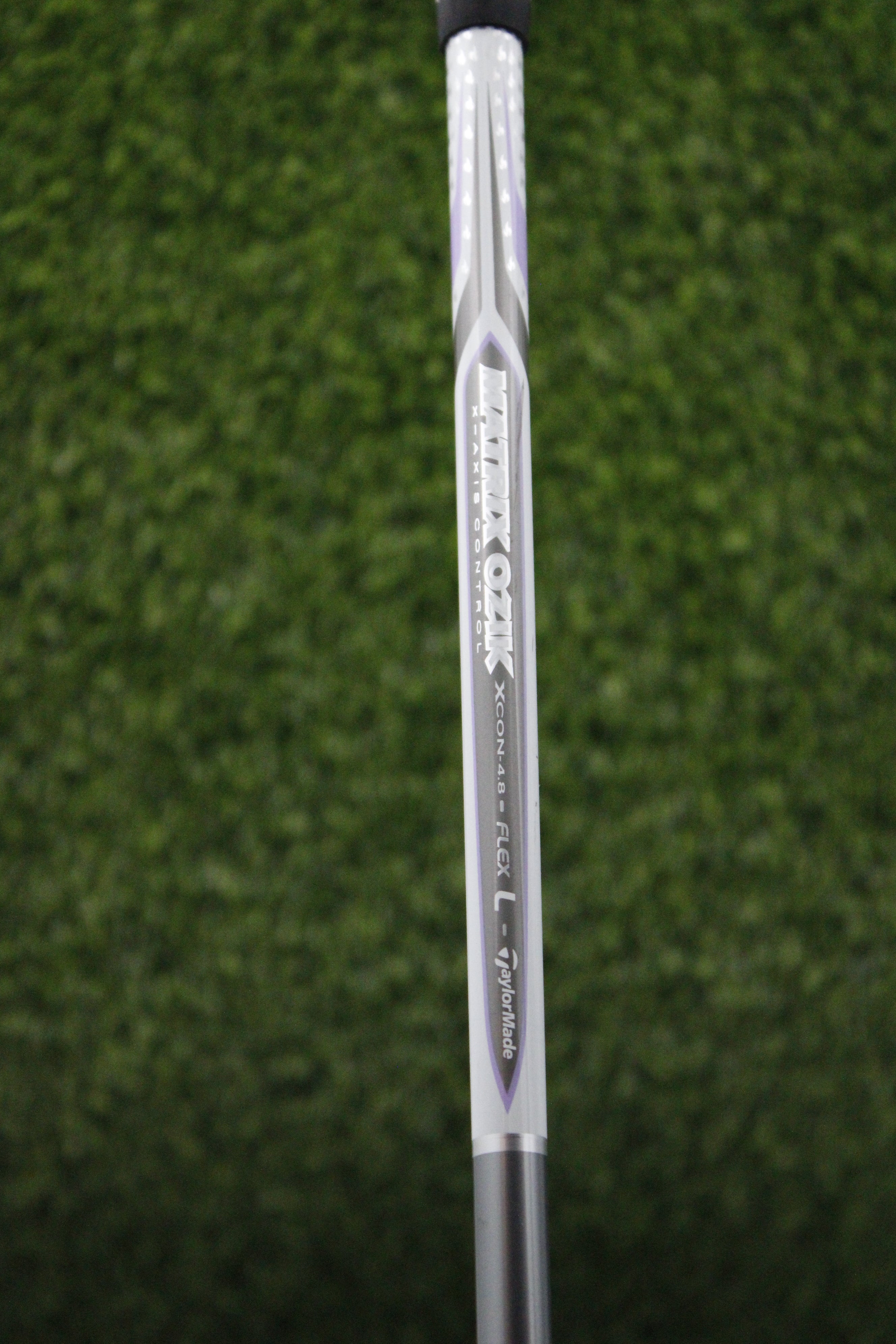 WOMEN TaylorMade Burner Superfast 2.0 15° 3 Wood L Flex 42.5"