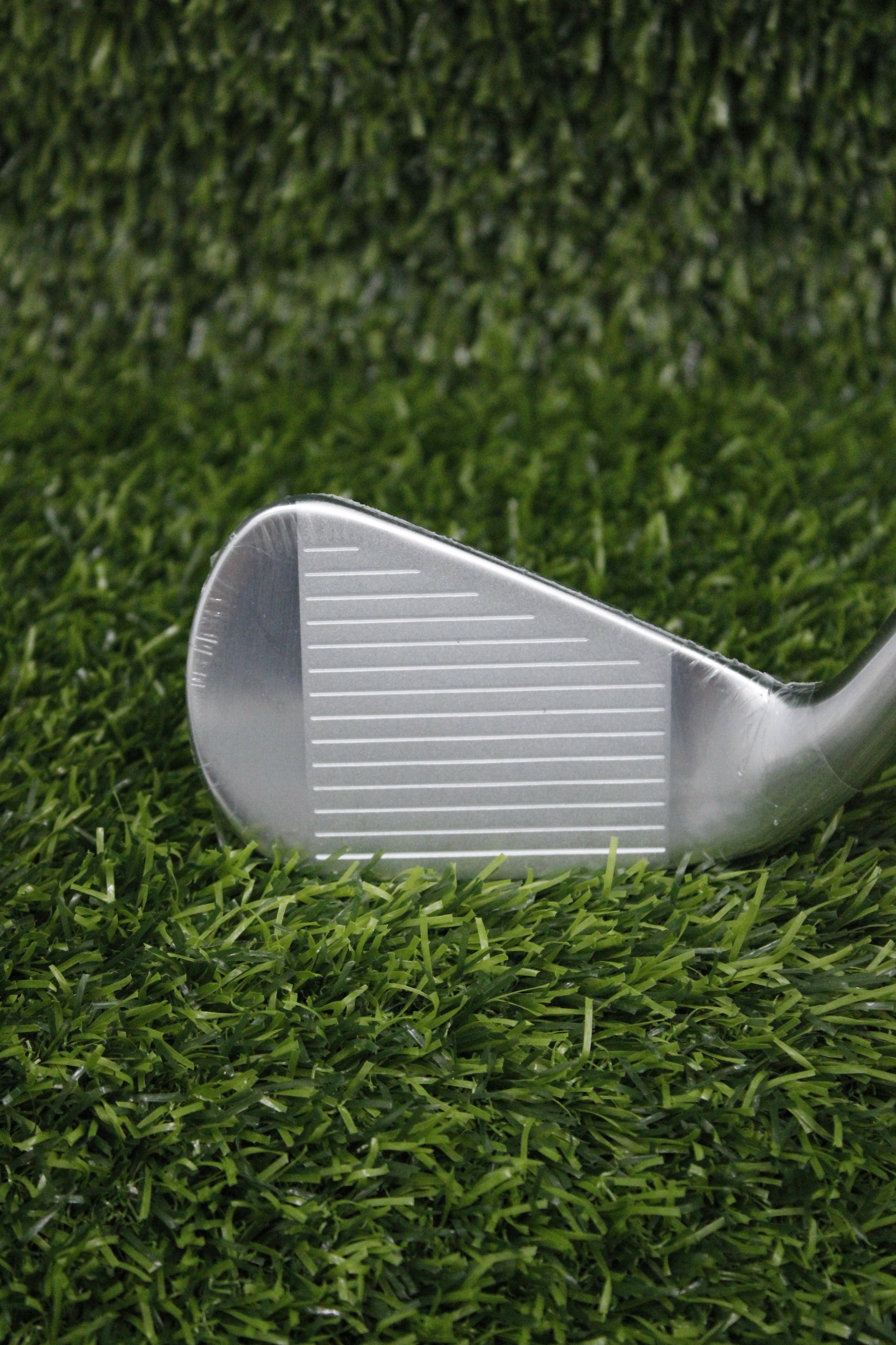 NEW Callaway Quantam Max 7 Iron S Flex 37"