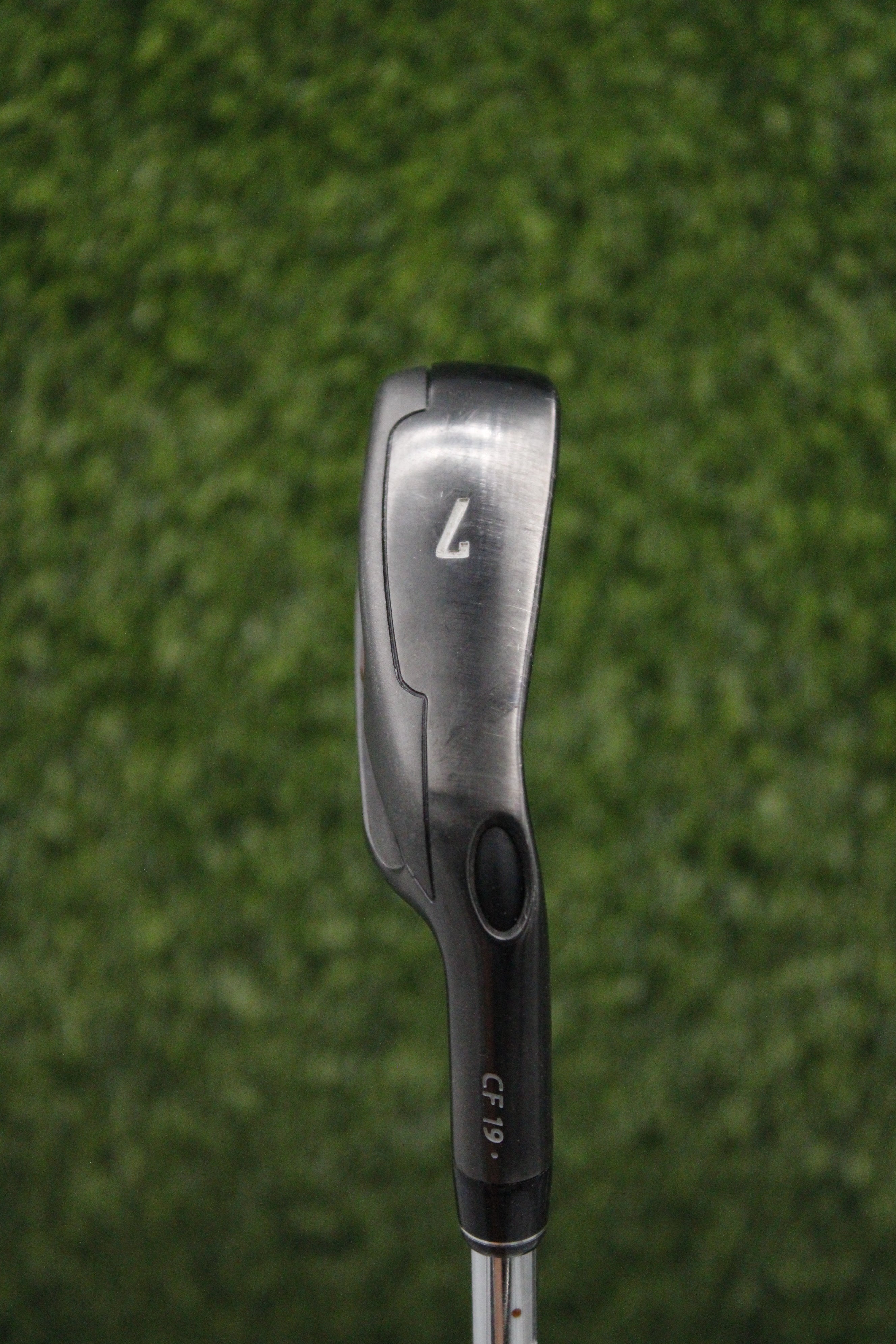 Callaway 2019 Big Bertha 7 Iron R Flex 37"