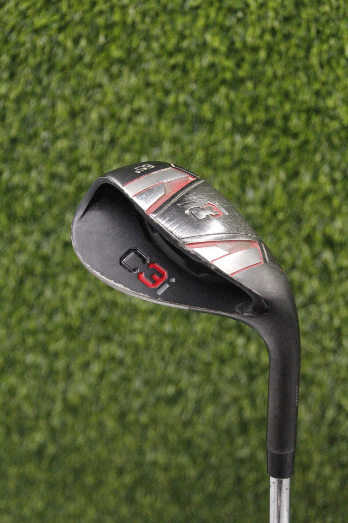 C3i 65 LW Wedge Flex 35"