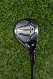 Titleist TSR2 24° 5 Hybrid S Flex 39"