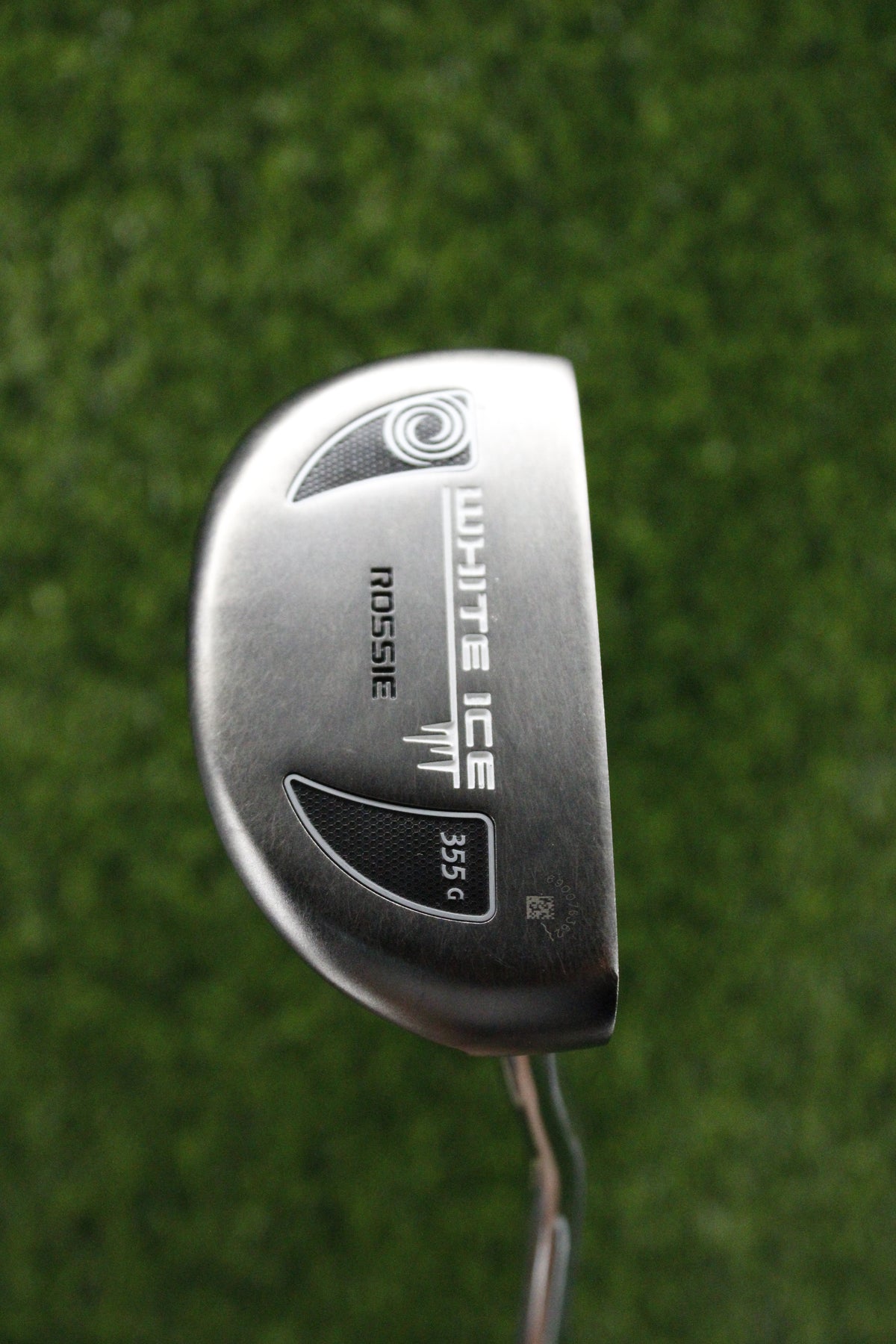 Odyssey White Ice Rossie Putter 34"