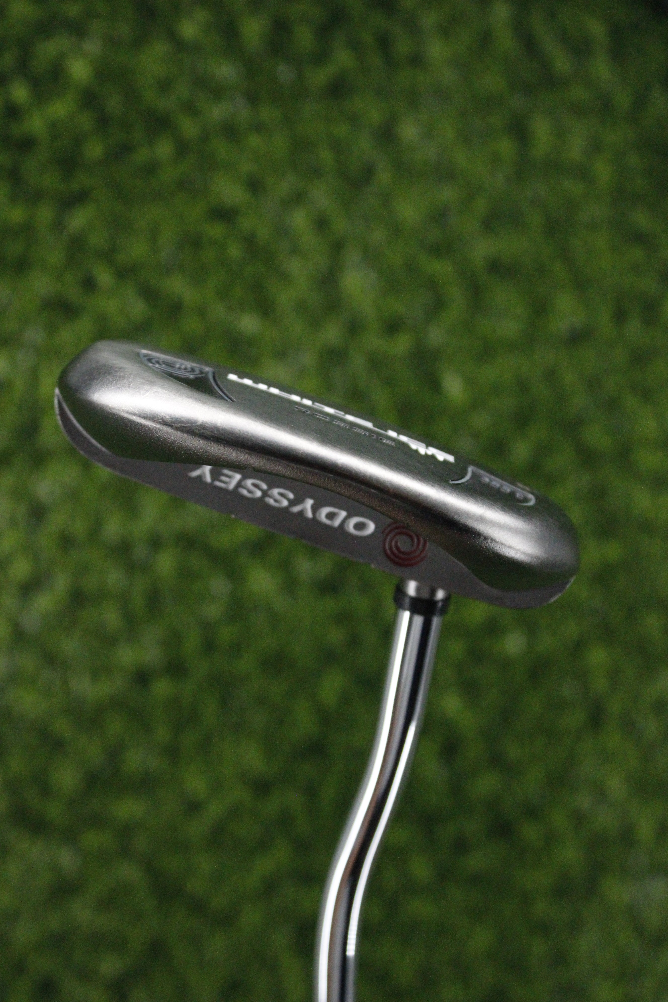 Odyssey White Ice Rossie Putter 34"