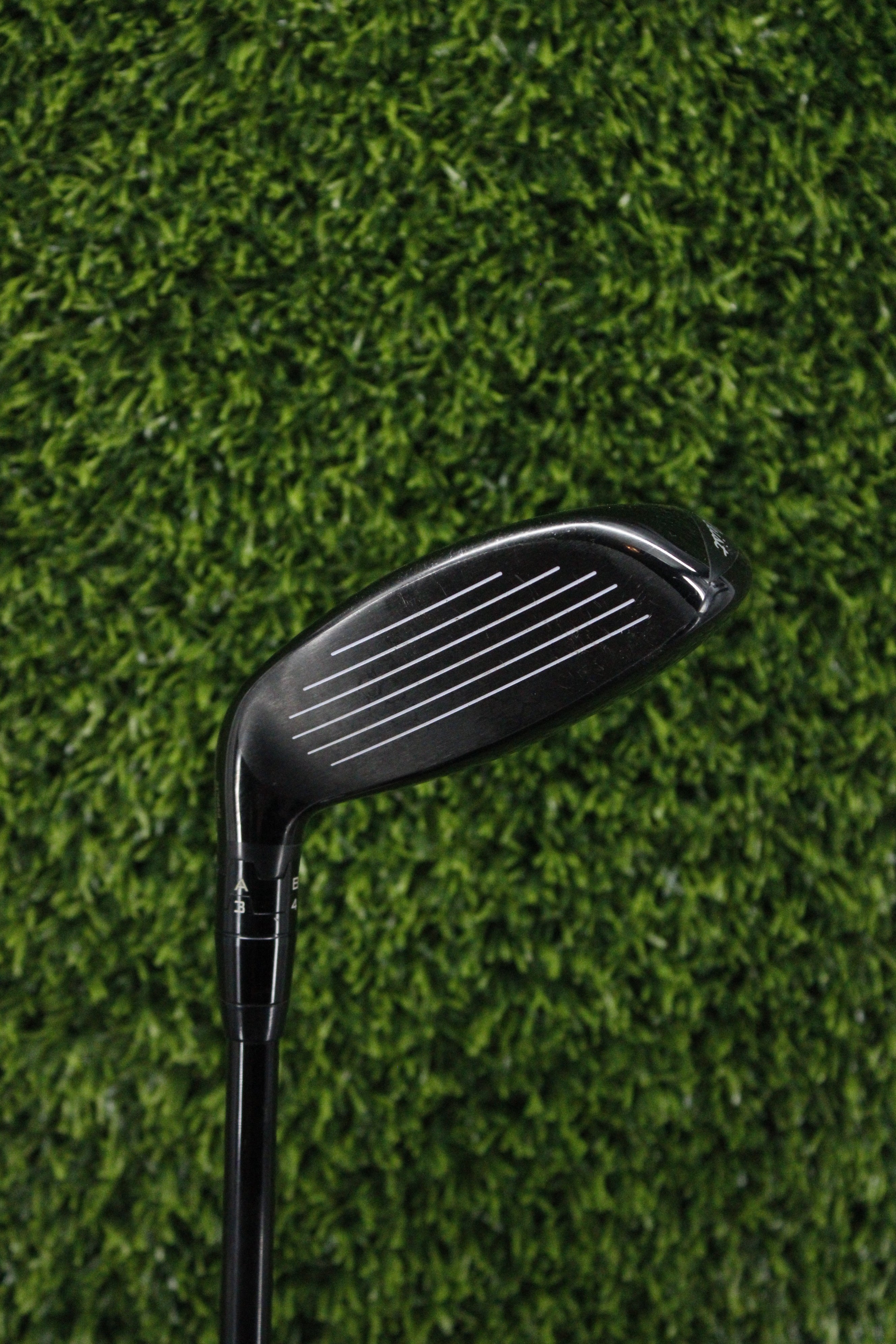 Titleist TSR2 24° 5 Hybrid S Flex 39"