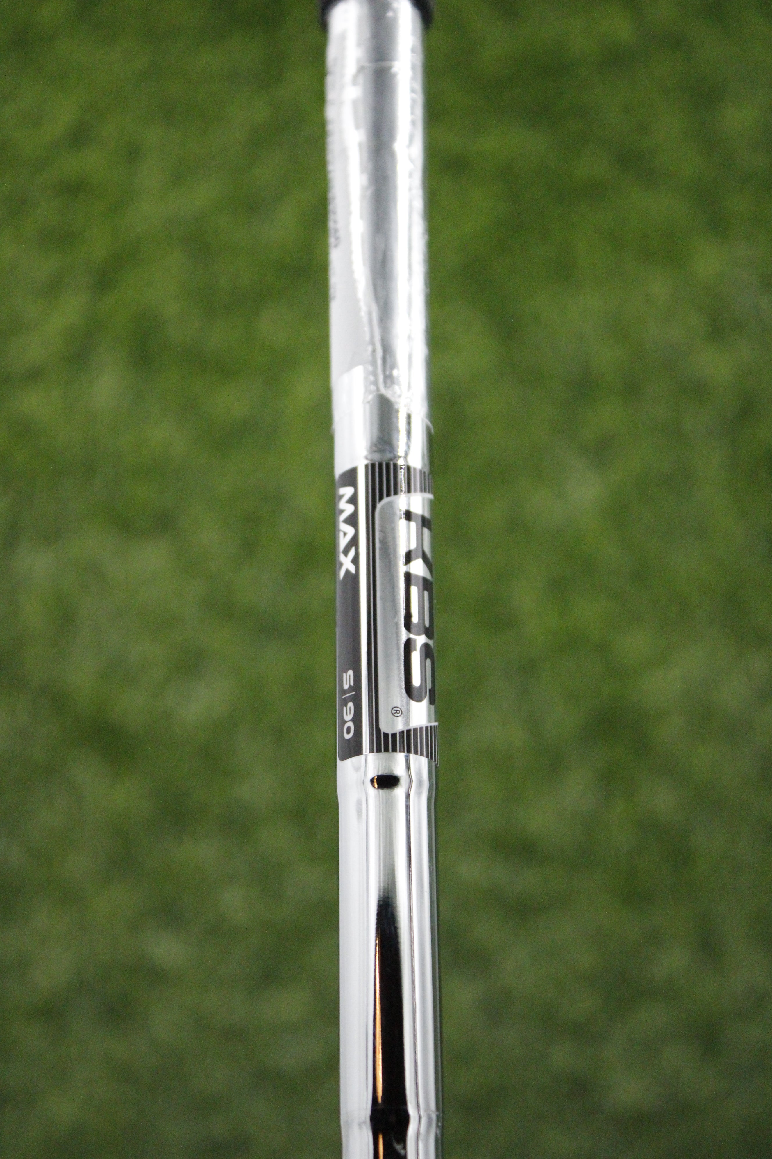 NEW Callaway Quantam Max 7 Iron S Flex 37"