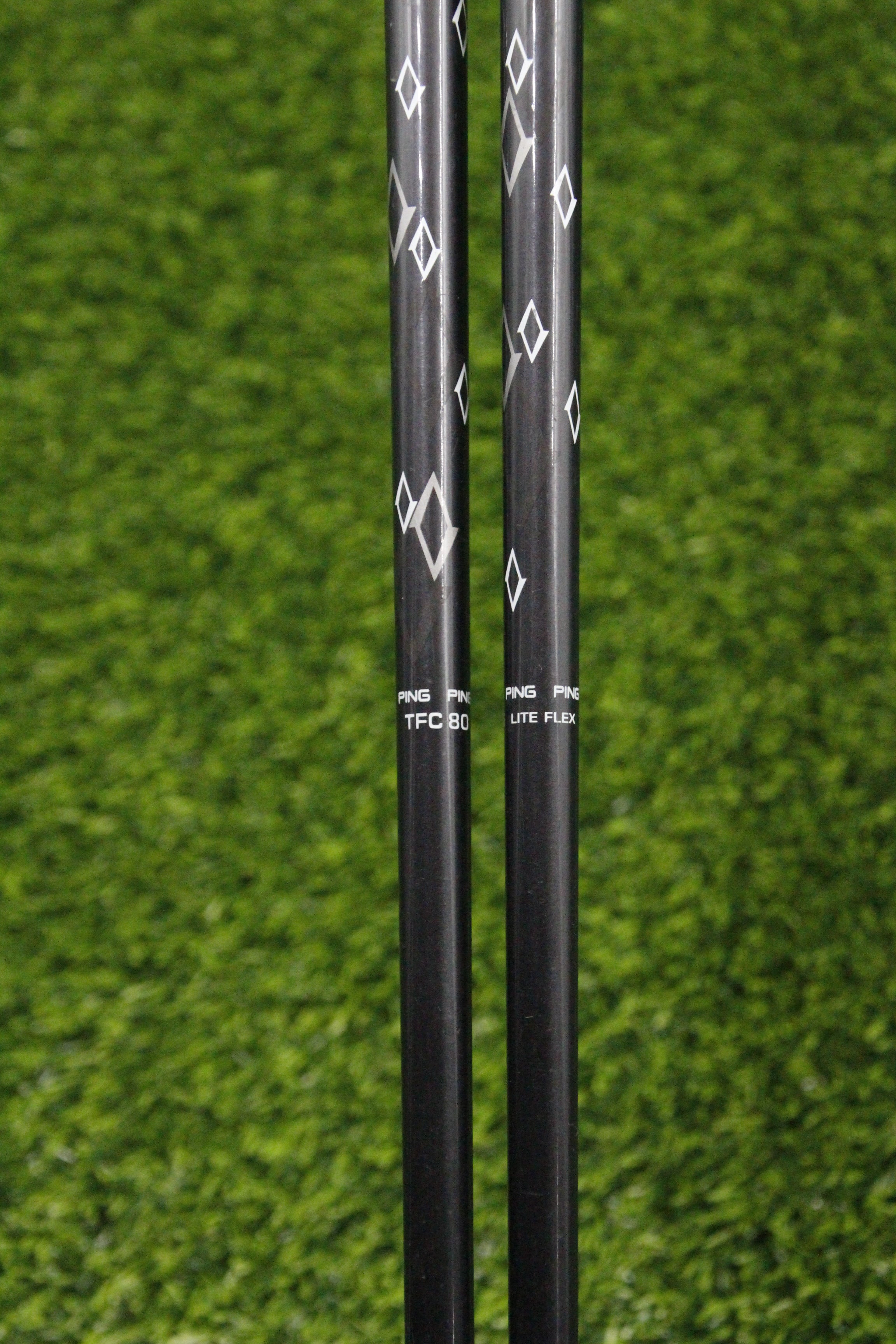 Ping G25 Iron Set 7-PW UW SR Flex -1.0"