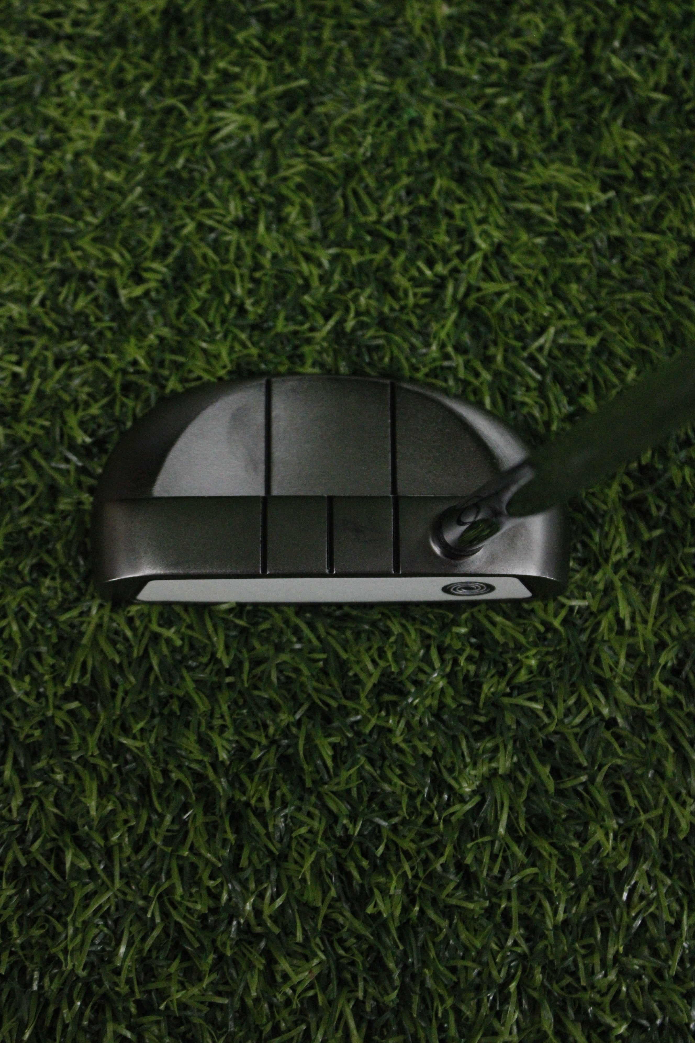 Odyssey White Ice Rossie Putter 34"