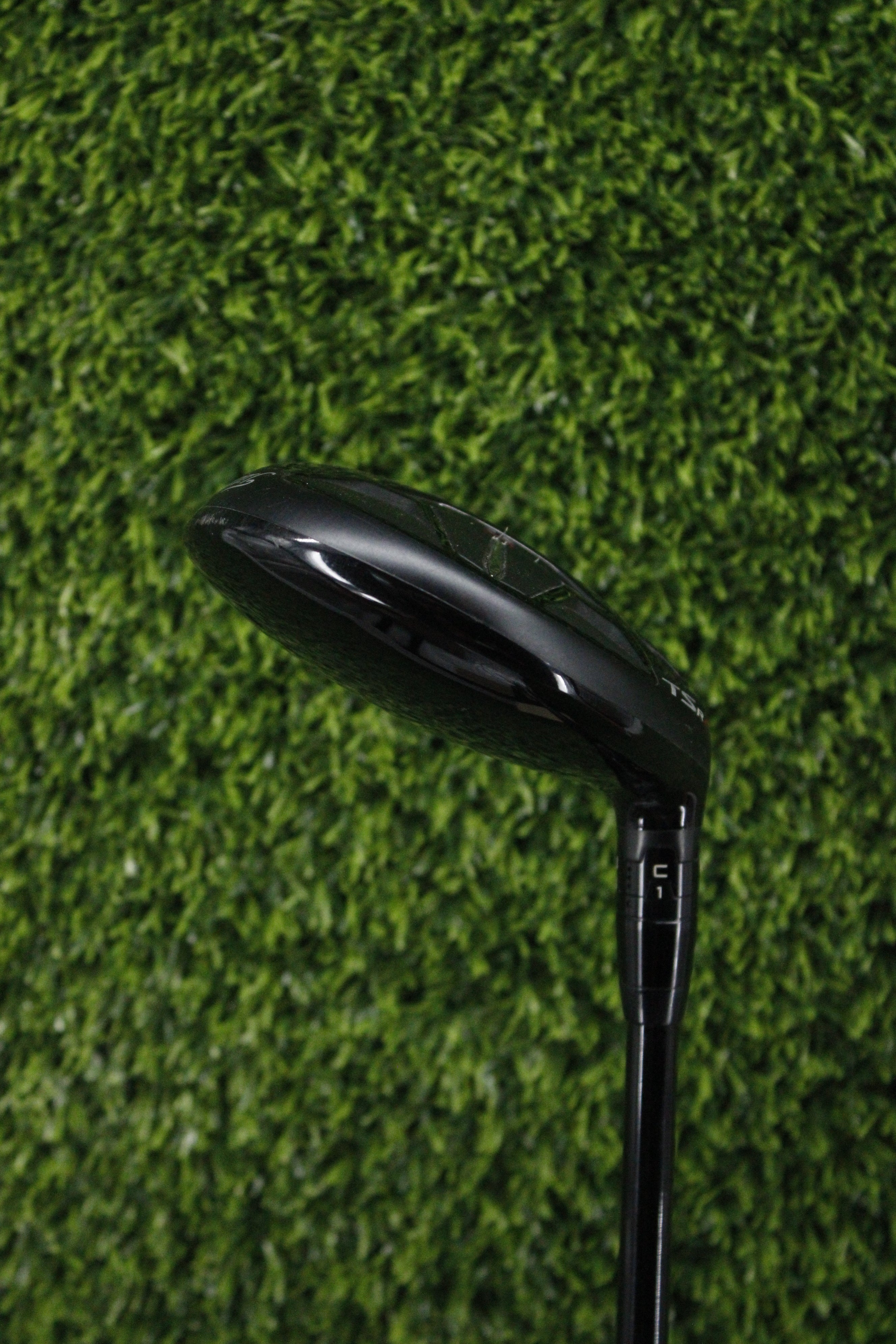 Titleist TSR2 24° 5 Hybrid S Flex 39"