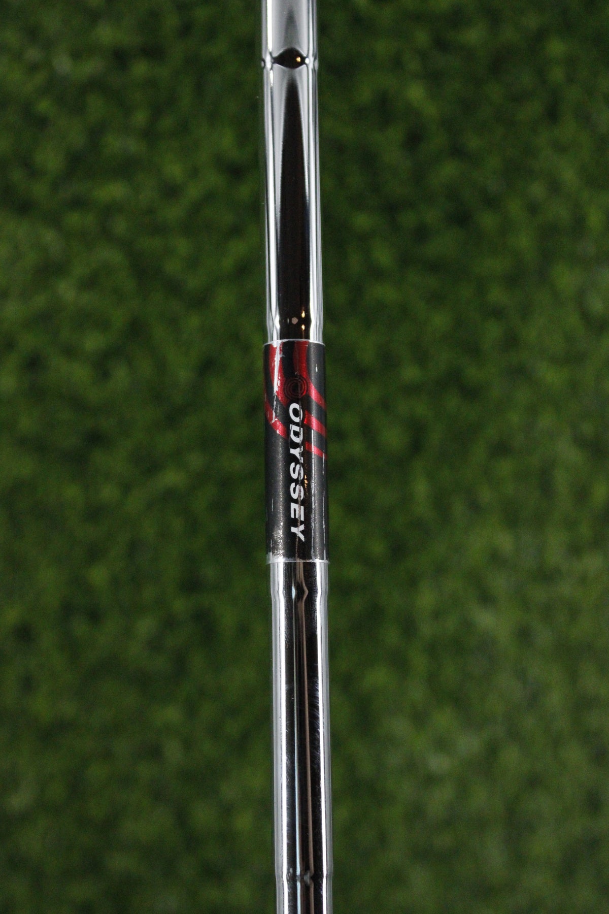 Odyssey White Ice Rossie Putter 34"