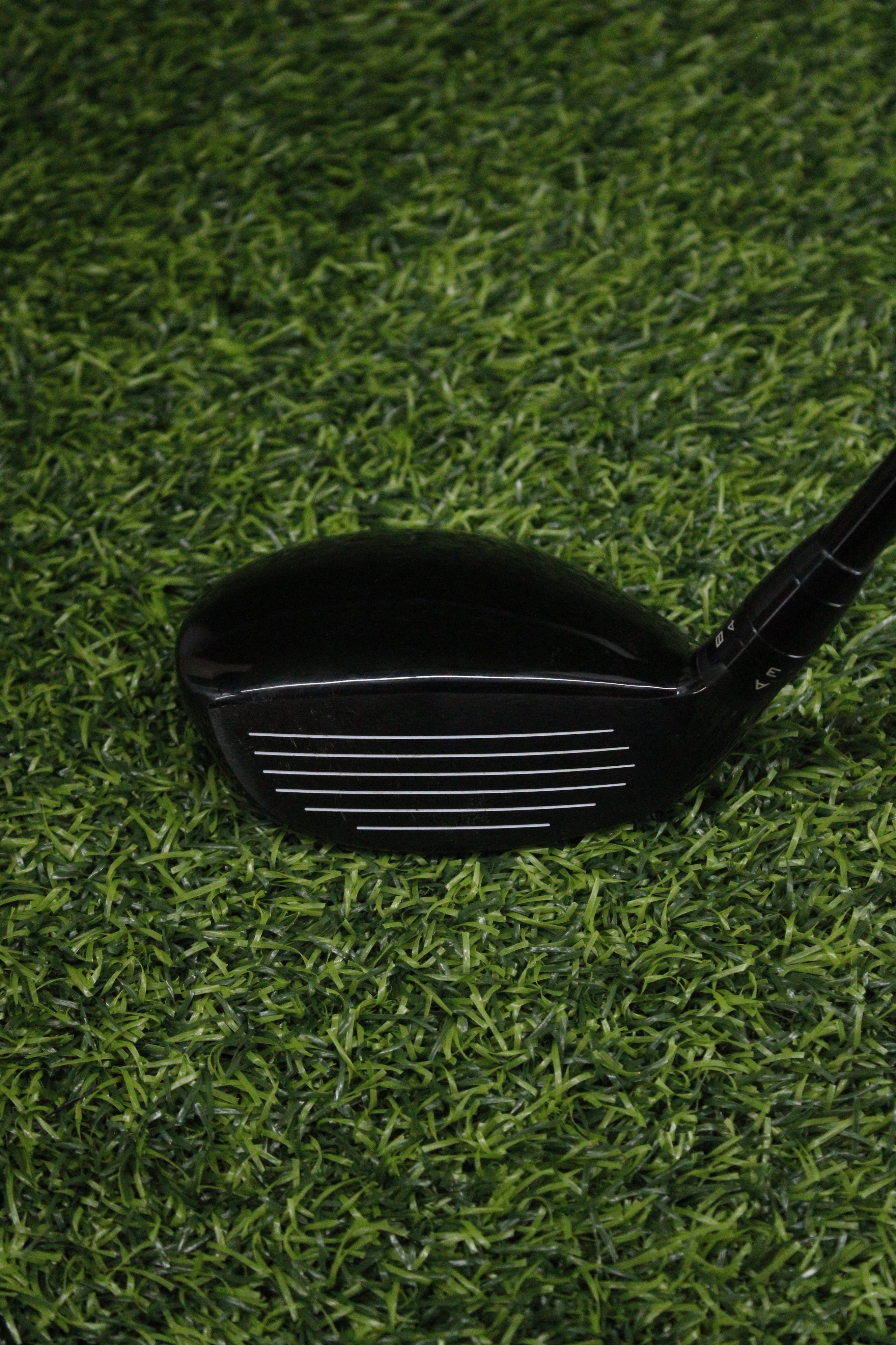 Titleist TSR2 24° 5 Hybrid S Flex 39"