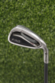 Ping G25 Iron Set 7-PW UW SR Flex -1.0"