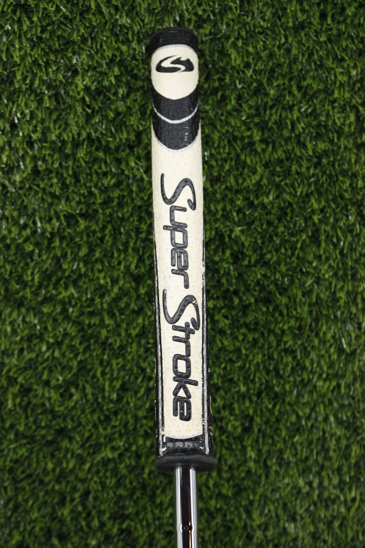 Odyssey White Ice Rossie Putter 34"