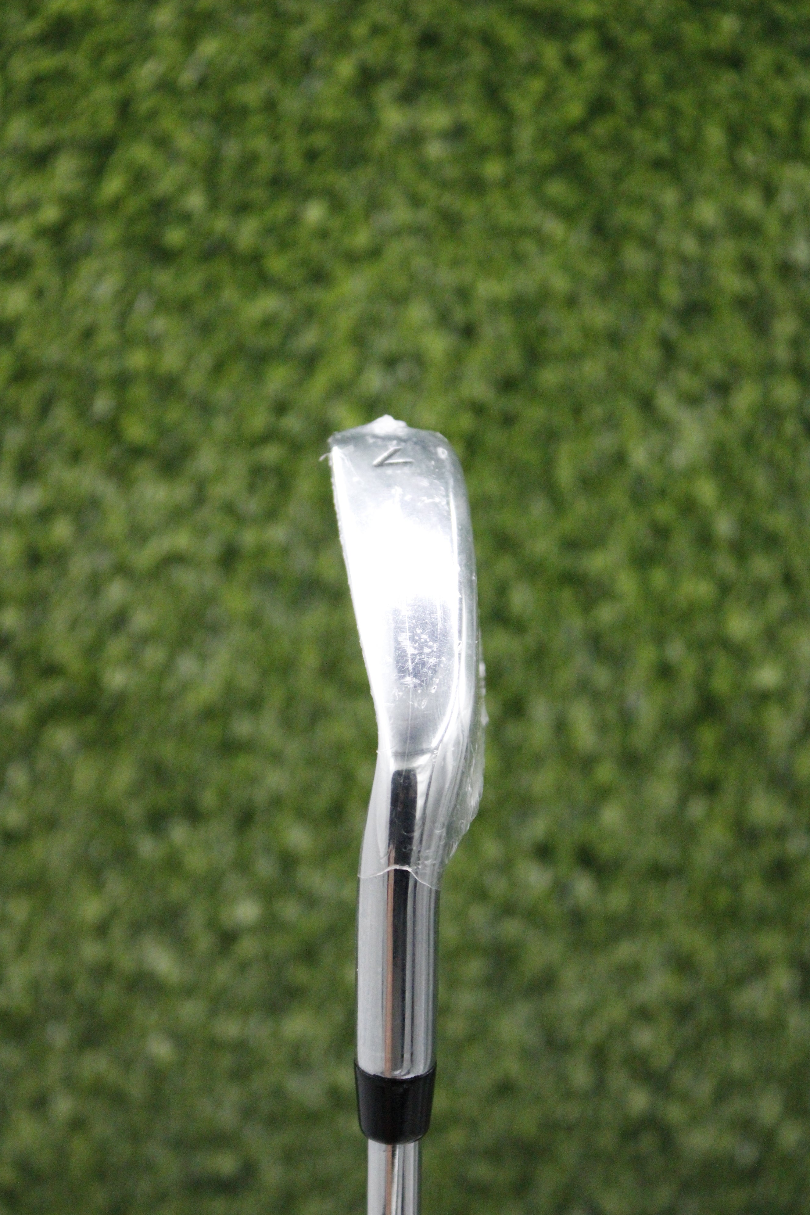 NEW Lefty Callaway Elyte 7 Iron R Flex 37"