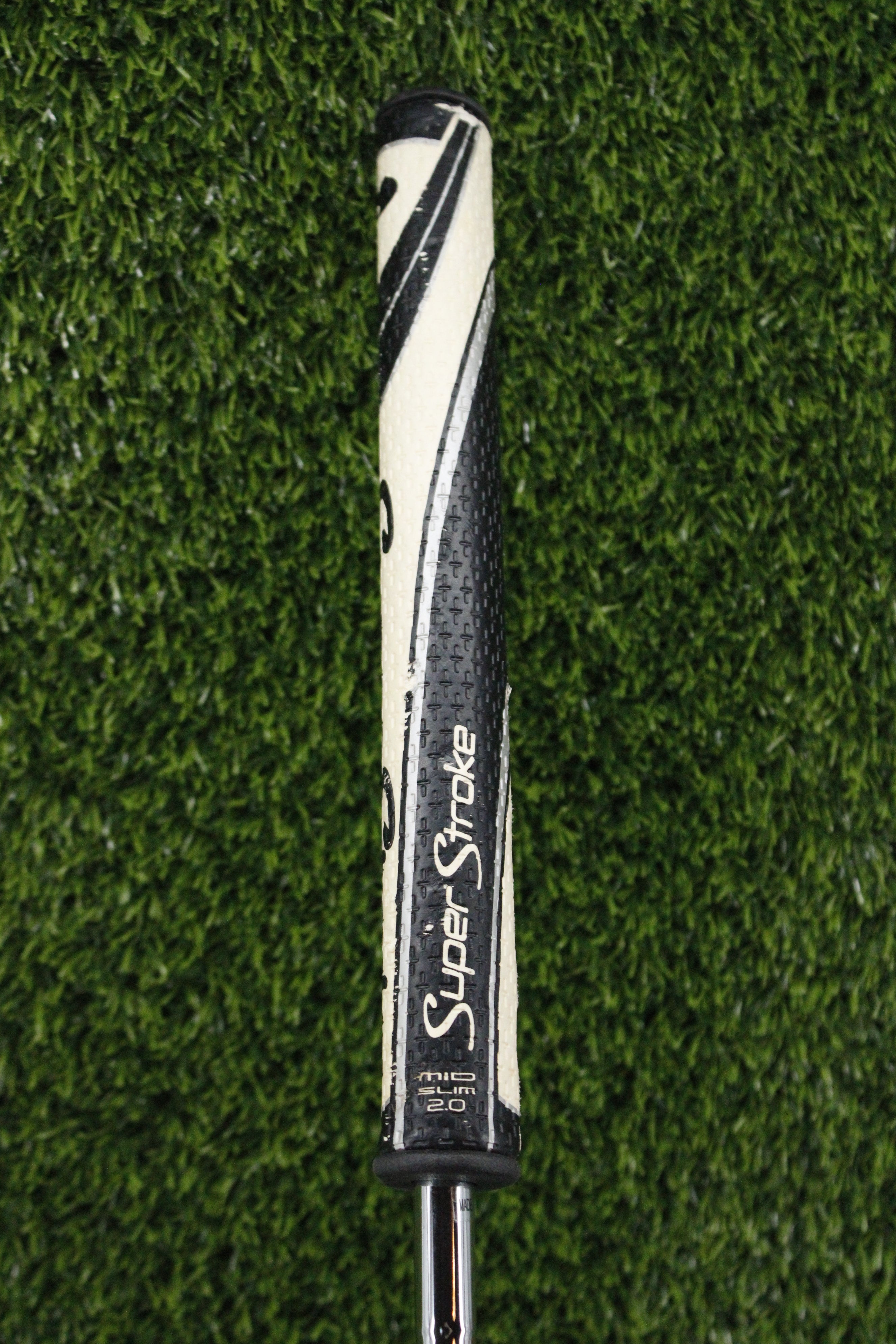 Odyssey White Ice Rossie Putter 34"