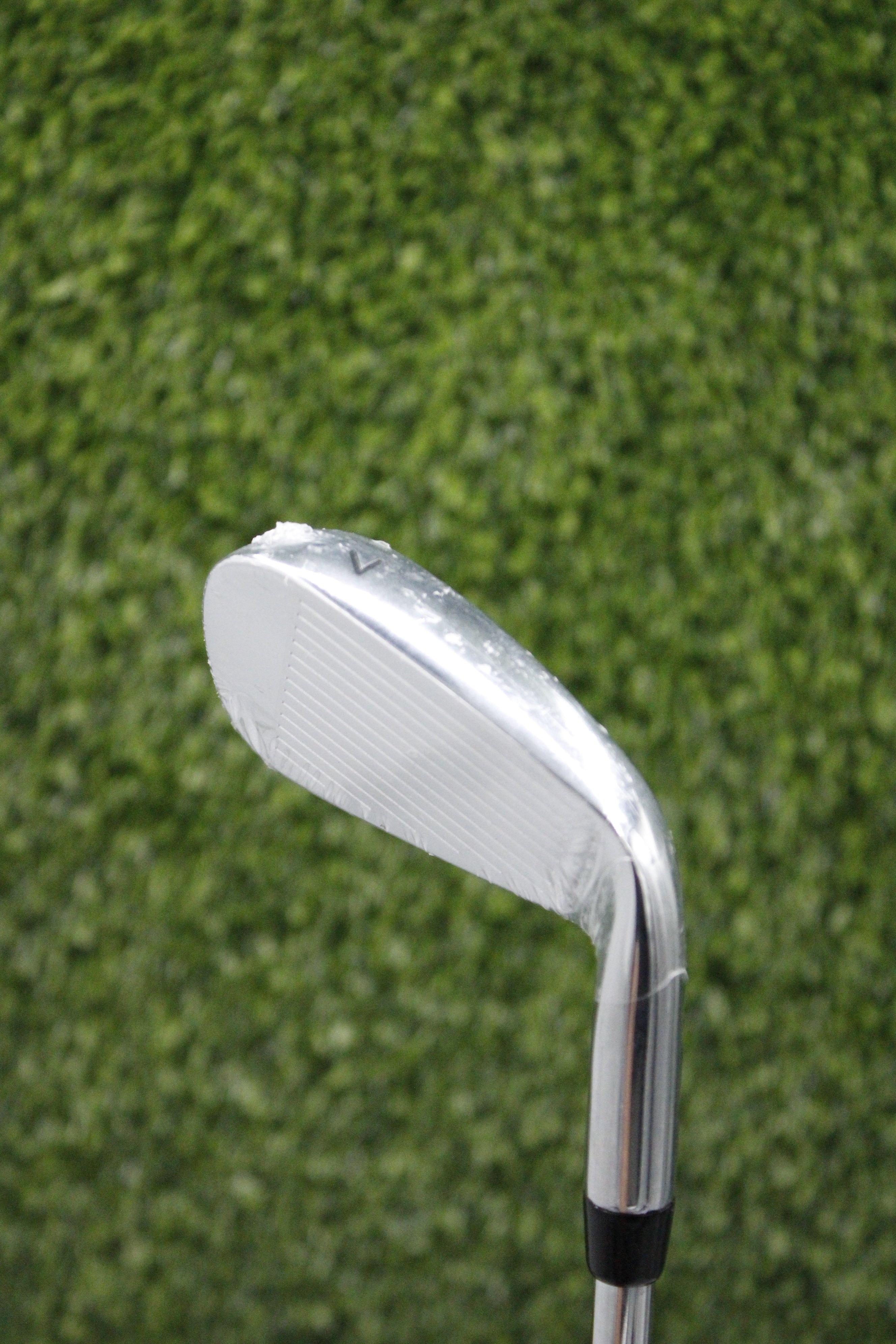 NEW Lefty Callaway Elyte 7 Iron R Flex 37"