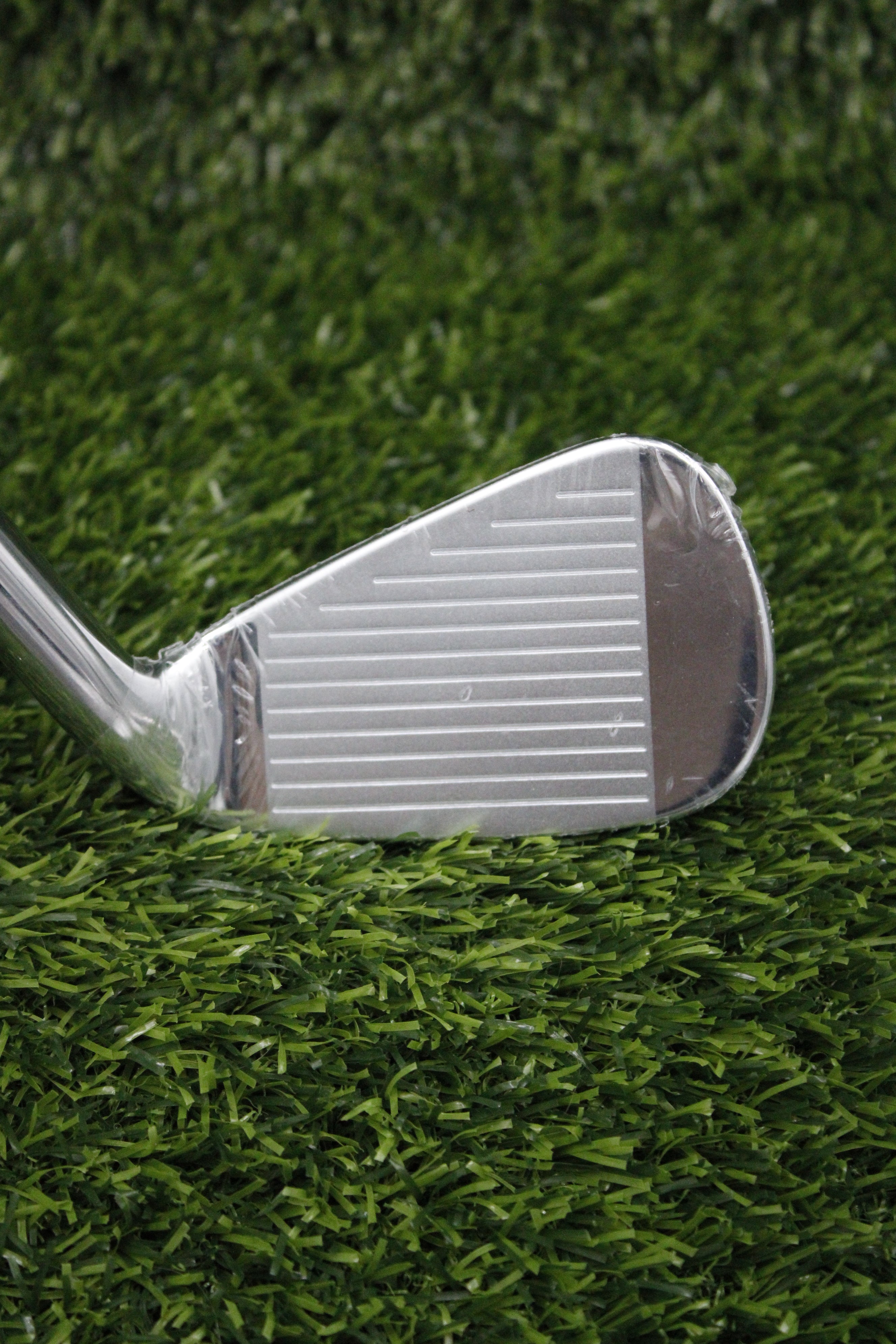 NEW Lefty Callaway Elyte 7 Iron R Flex 37"
