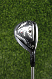 Titleist 816 H1 21° 4 Hybrid S Flex 39.5"
