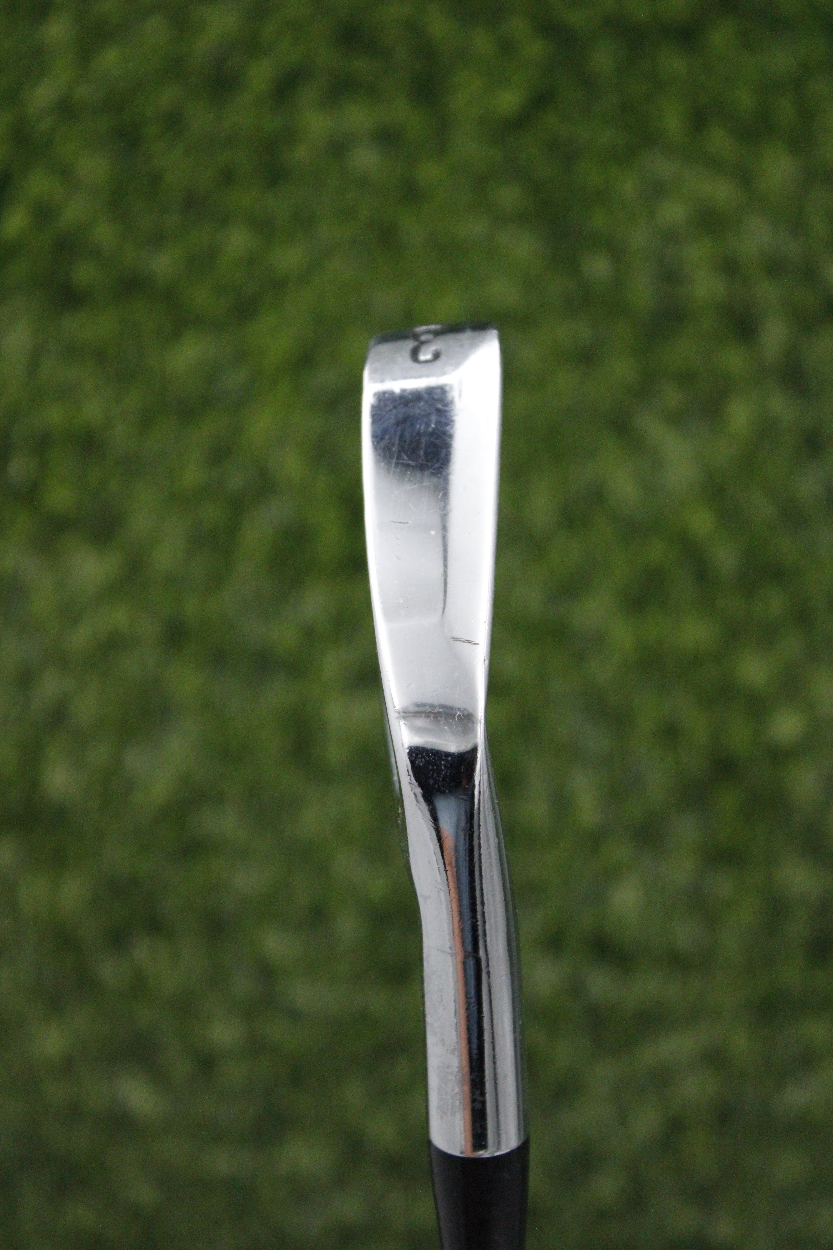 Cobra Forged SS 3 Iron S Flex 39"