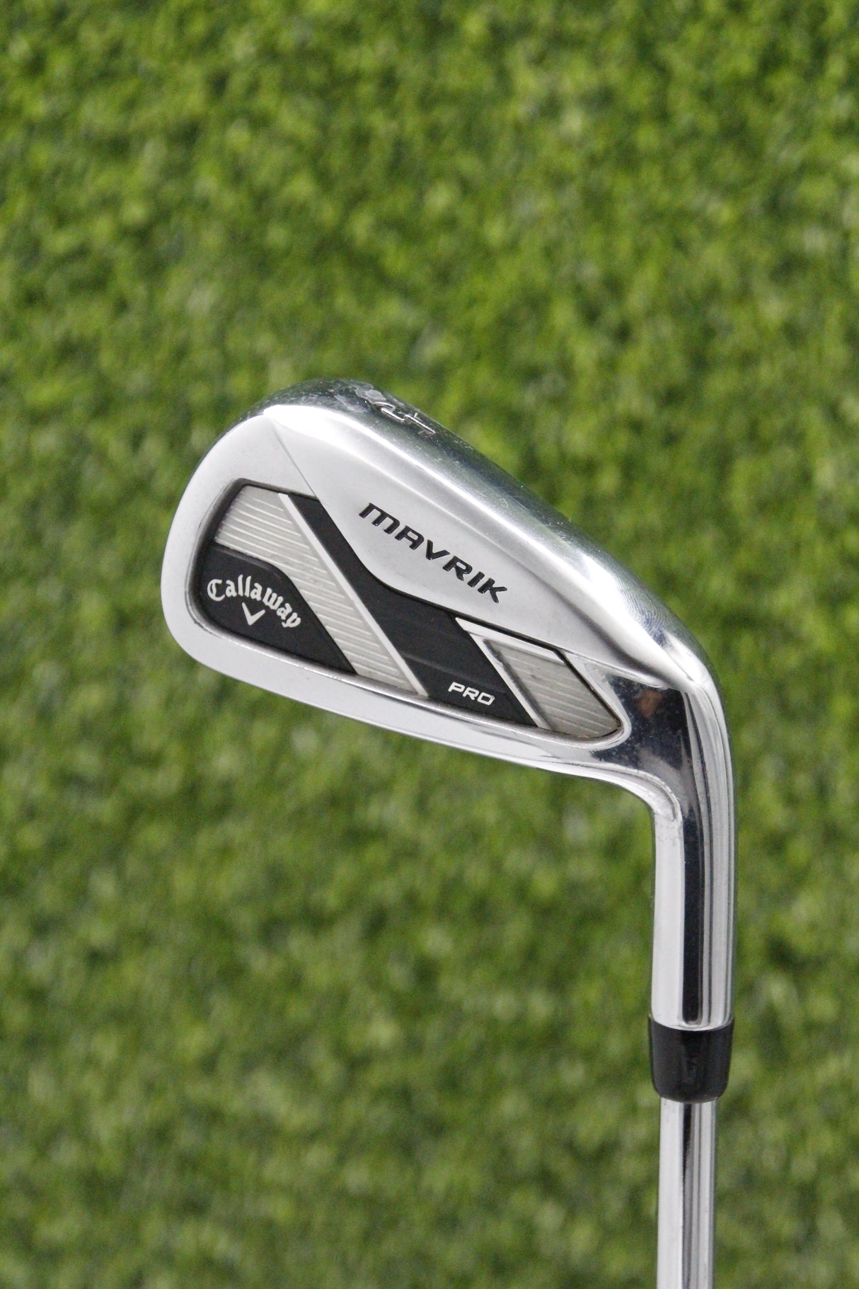 Callaway Mavrik Pro 5 Iron S Flex 37.75"