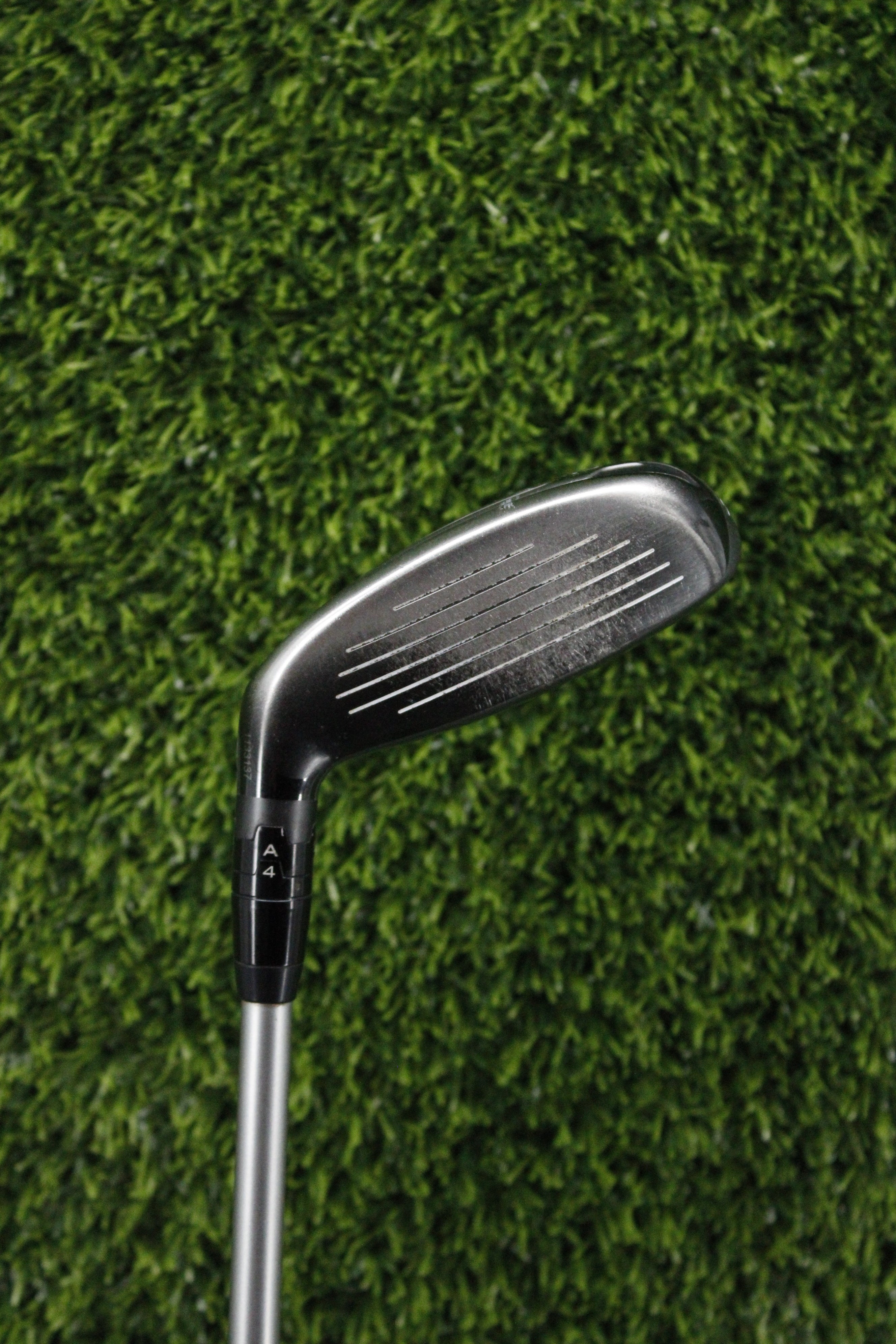 Titleist 816 H1 21° 4 Hybrid S Flex 39.5"