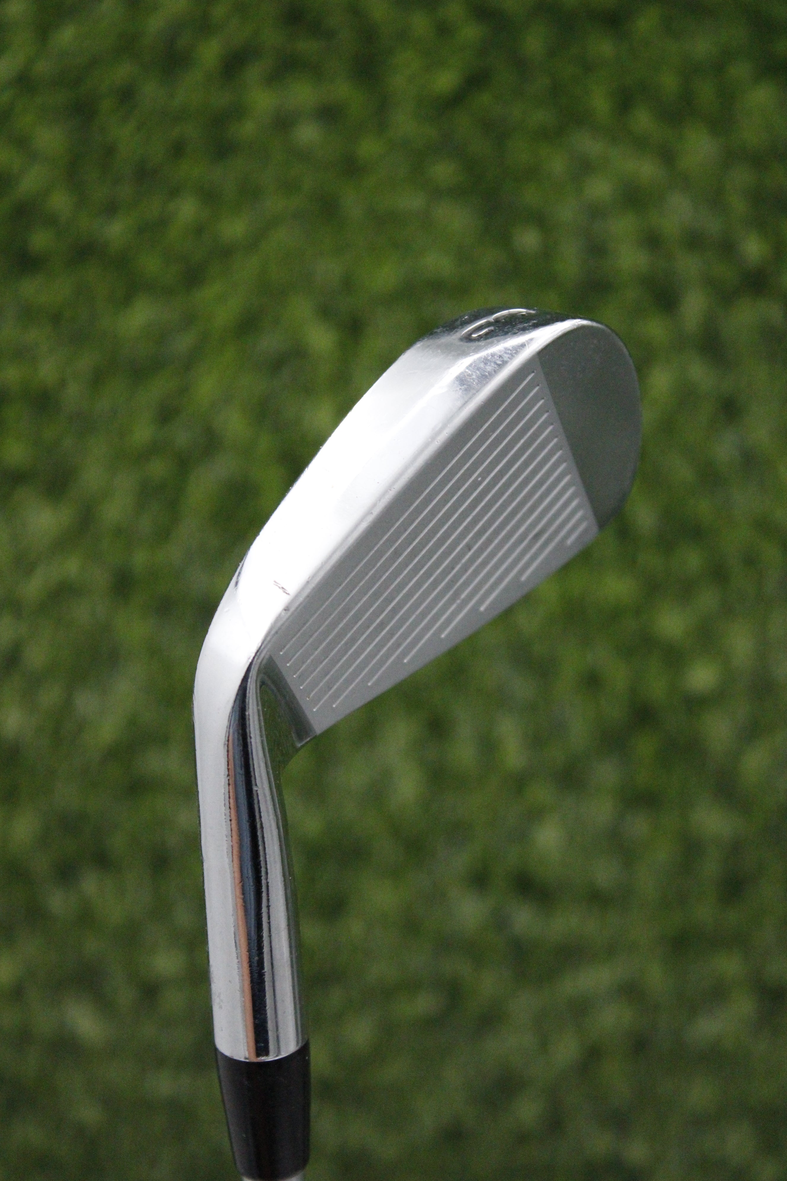 Cobra Forged SS 3 Iron S Flex 39"