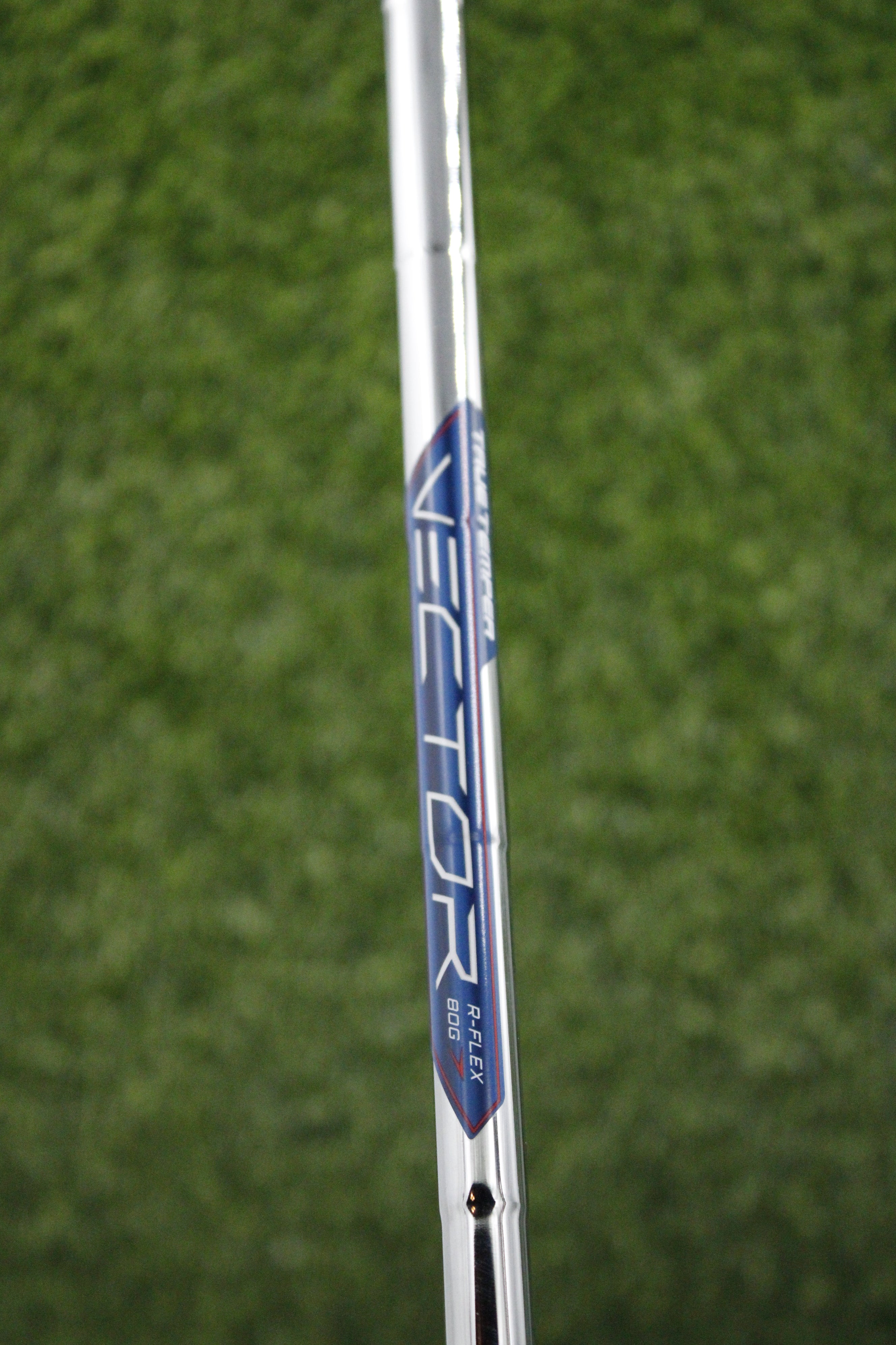 NEW Lefty Callaway Elyte 7 Iron R Flex 37"