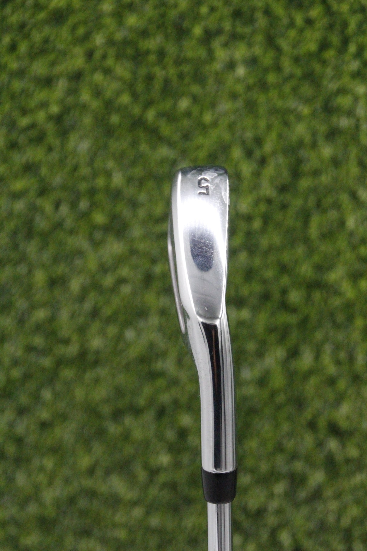 Callaway Mavrik Pro 5 Iron S Flex 37.75"