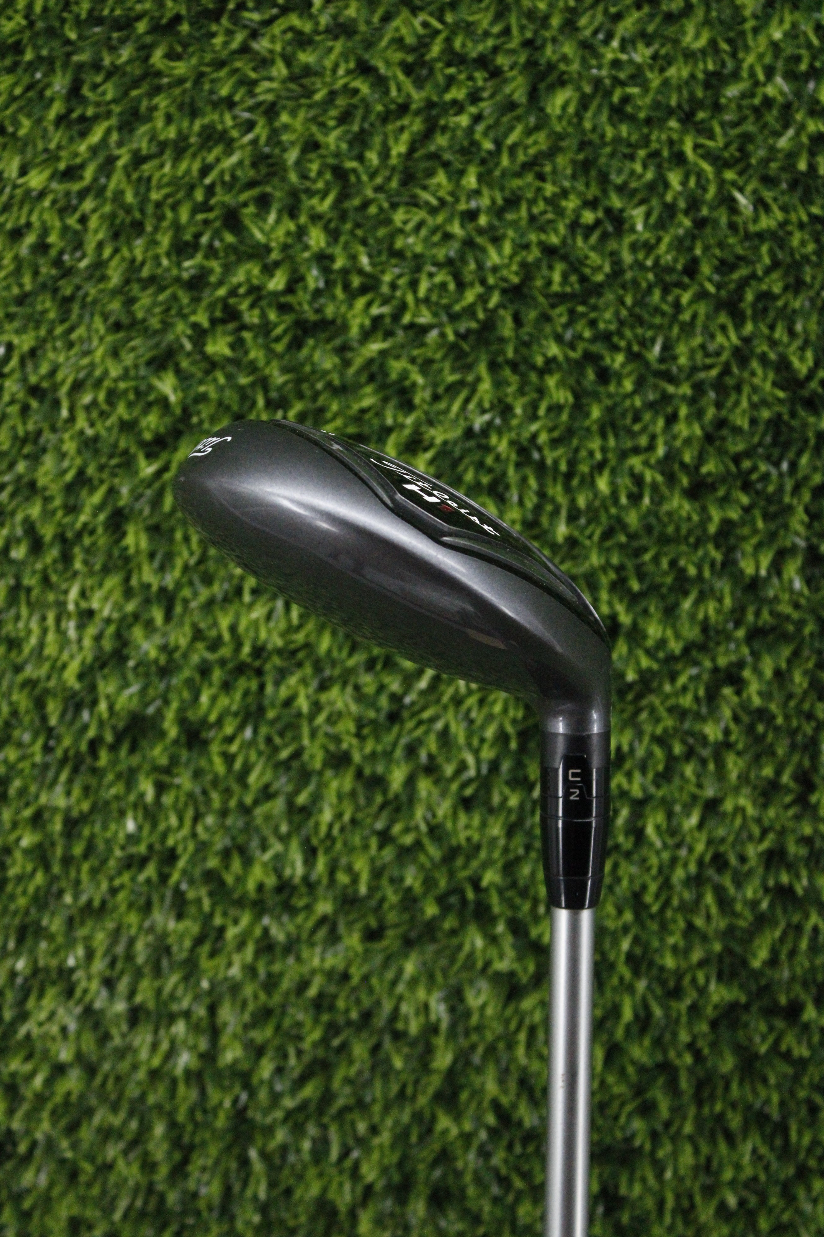Titleist 816 H1 21° 4 Hybrid S Flex 39.5"