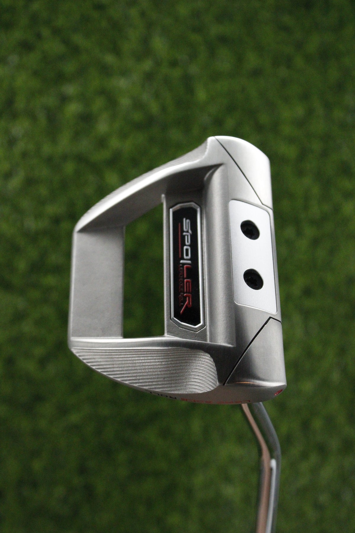 Spoiler OG Putter 35" w/ HC