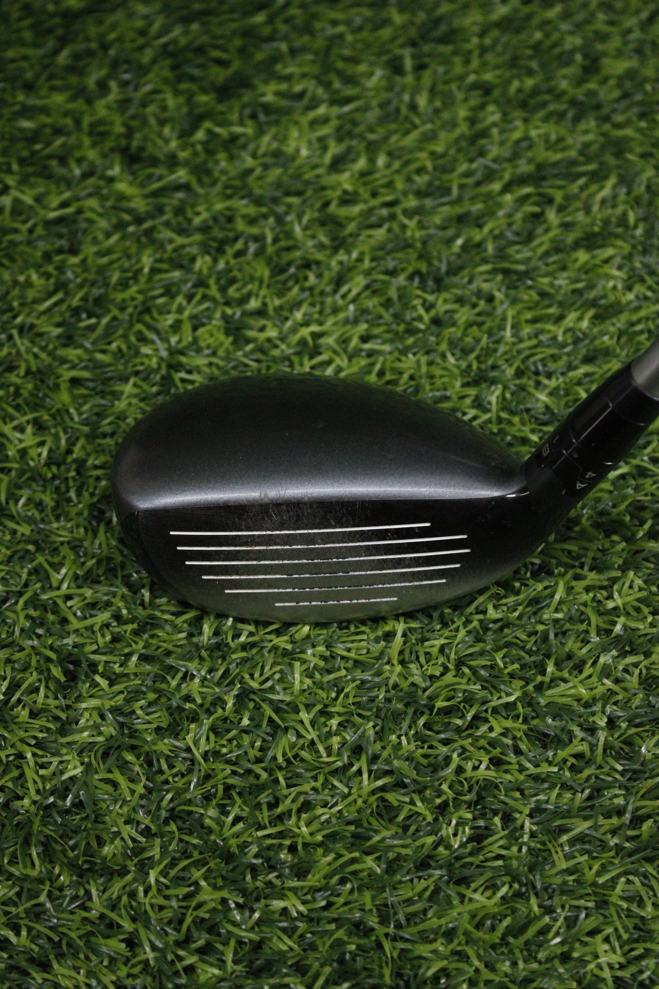 Titleist 816 H1 21° 4 Hybrid S Flex 39.5"