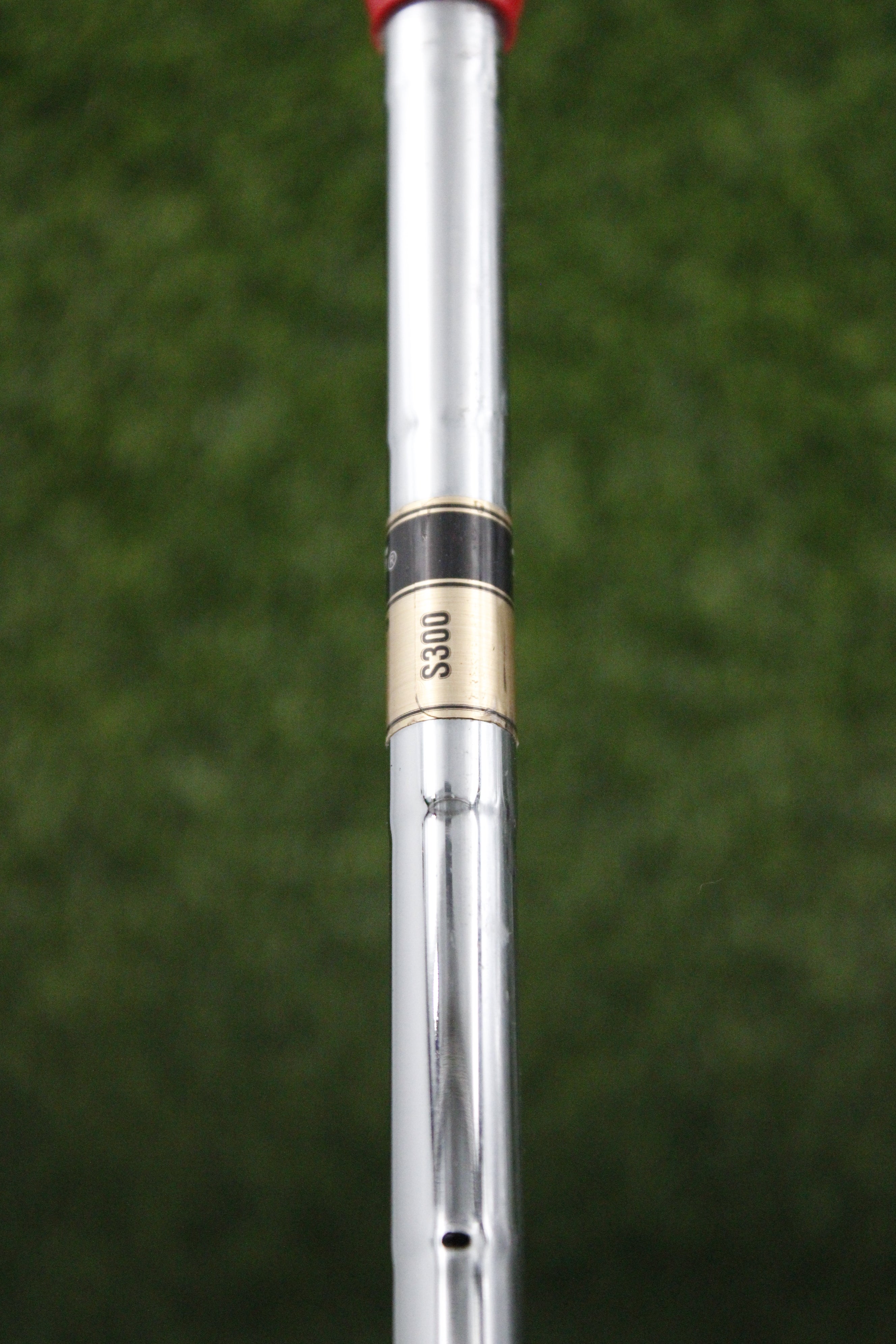 Cobra Forged SS 3 Iron S Flex 39"