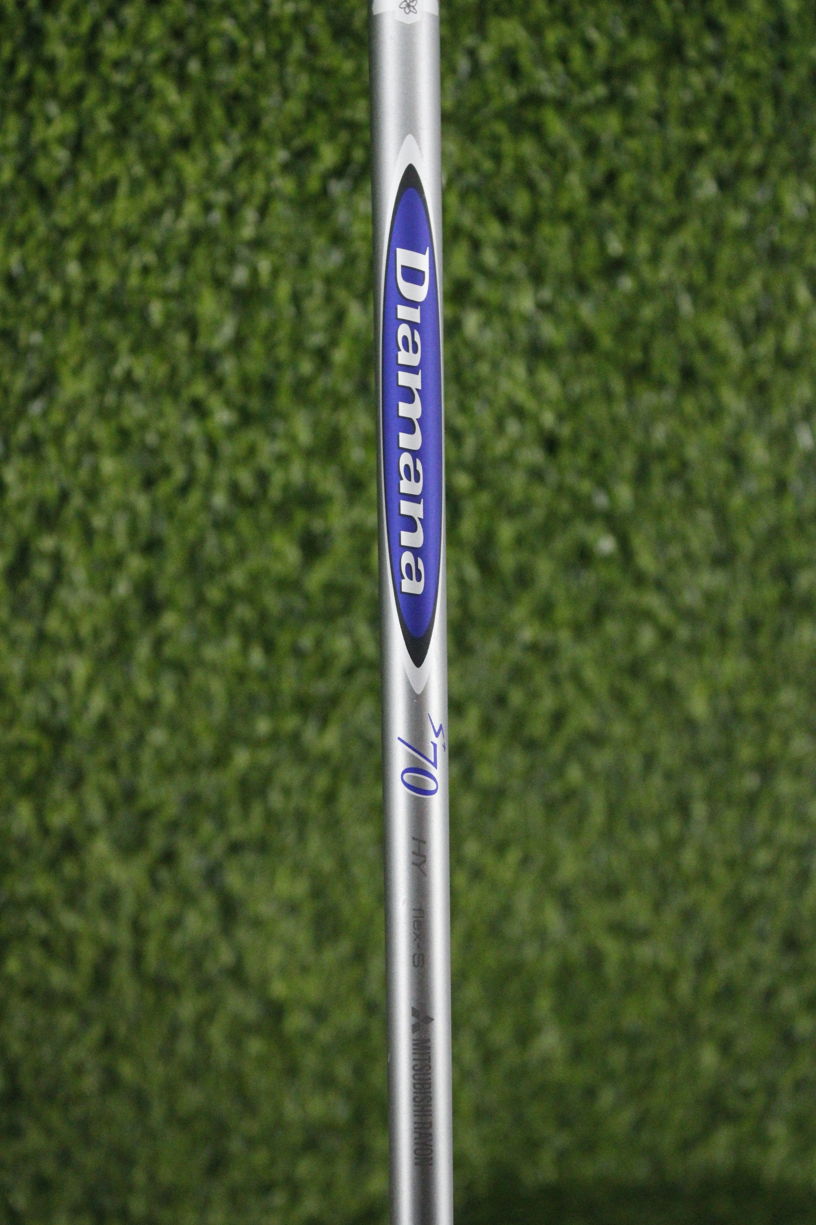 Titleist 816 H1 21° 4 Hybrid S Flex 39.5"