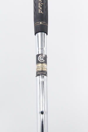 Cleveland CG15 Oil Can 64° LW Wedge Flex 35.25"