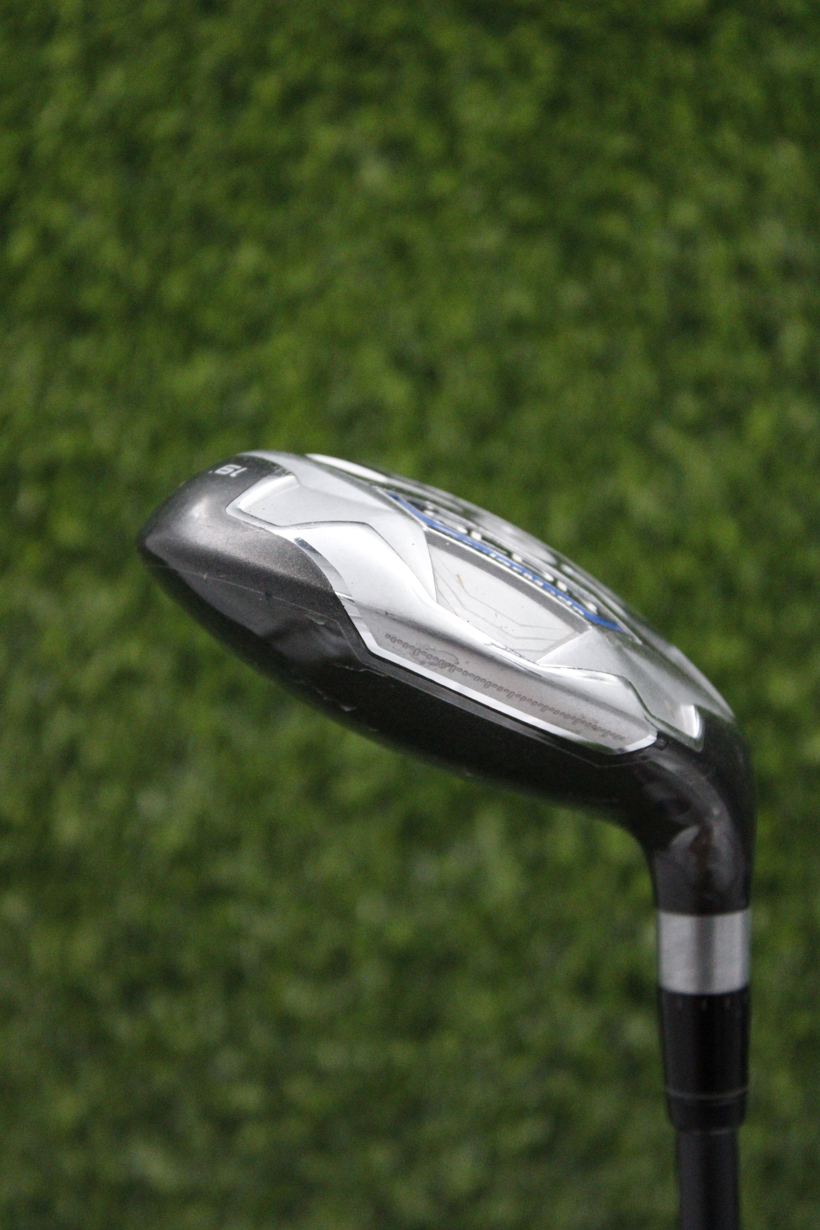 TaylorMade SLDR 19° 3 Hybrid R Flex 41"