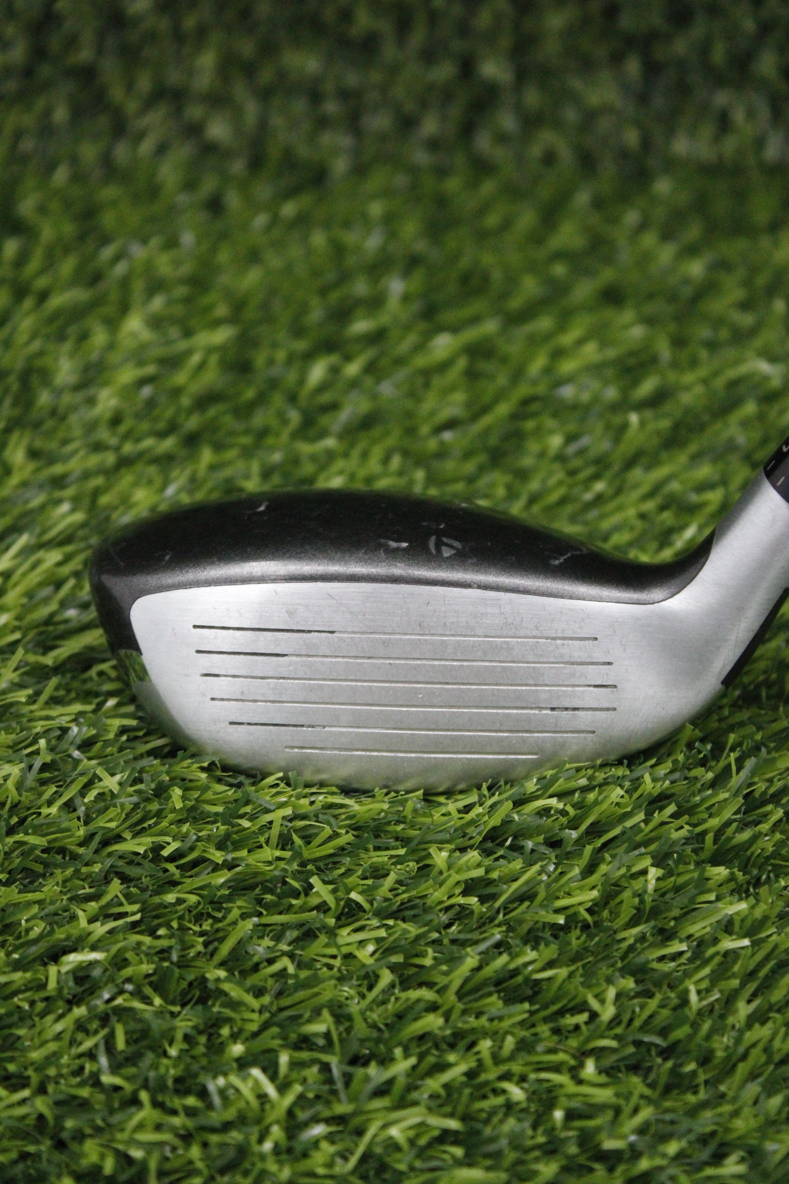 TaylorMade SLDR 19° 3 Hybrid R Flex 41"