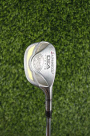 WOMEN Adams Idea A3 OS Womens 6 Hybrid L Flex 37"