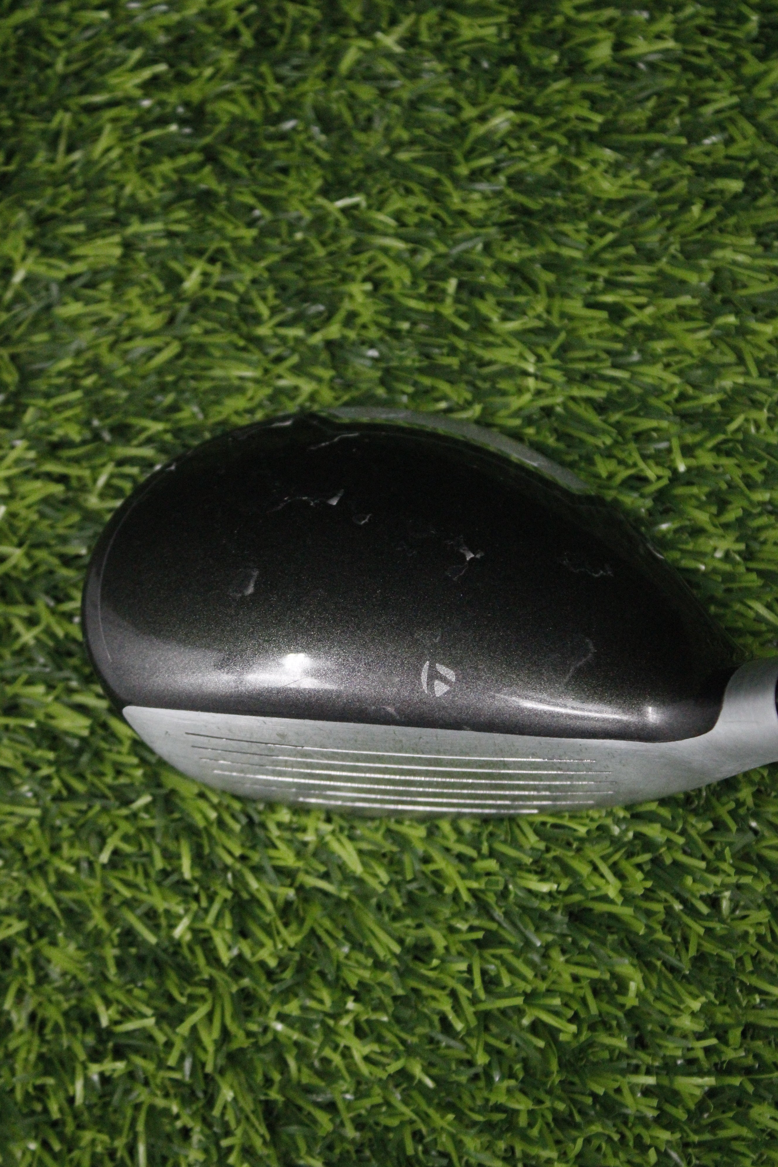 TaylorMade SLDR 19° 3 Hybrid R Flex 41"