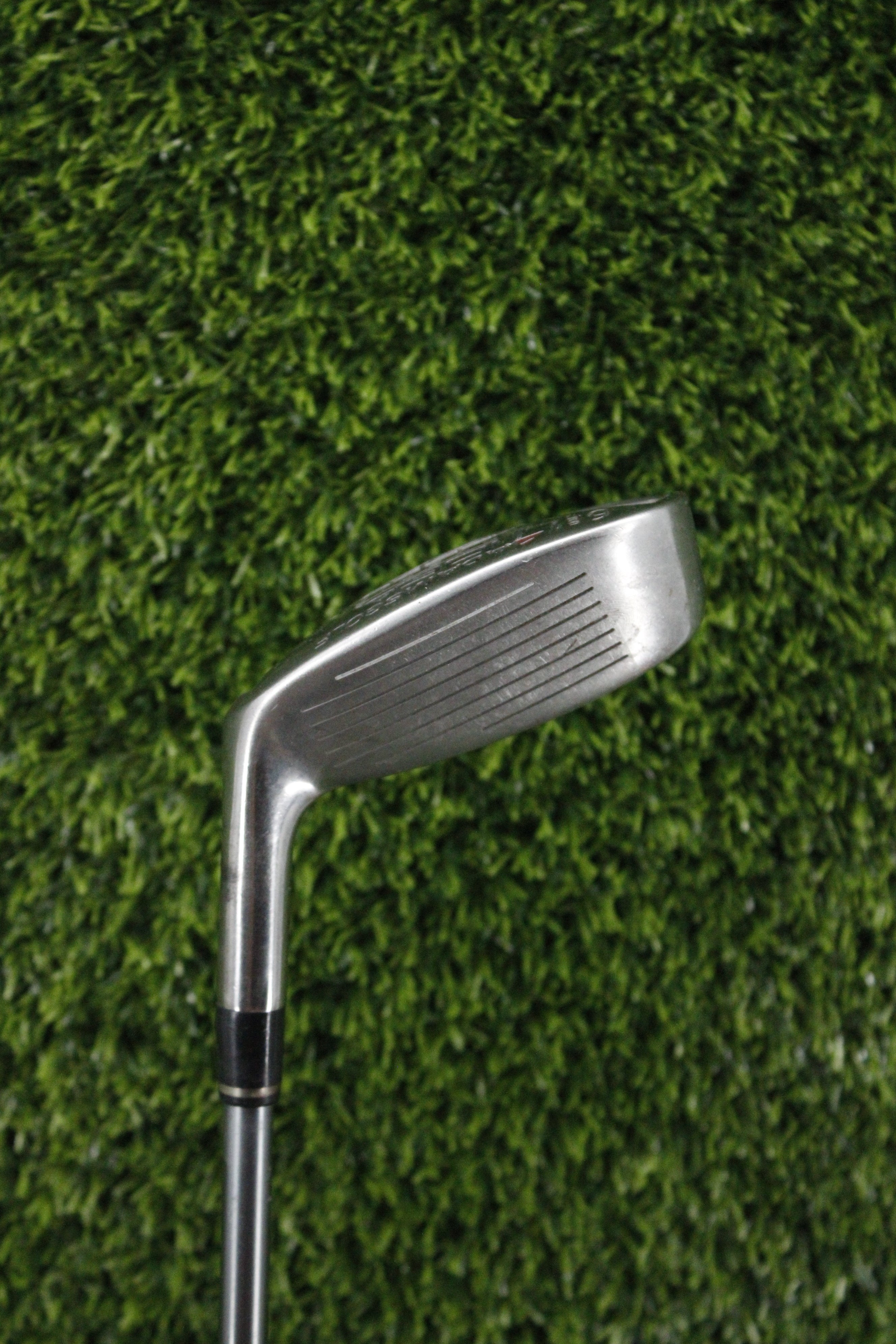 WOMEN Adams Idea A3 OS Womens 6 Hybrid L Flex 37"