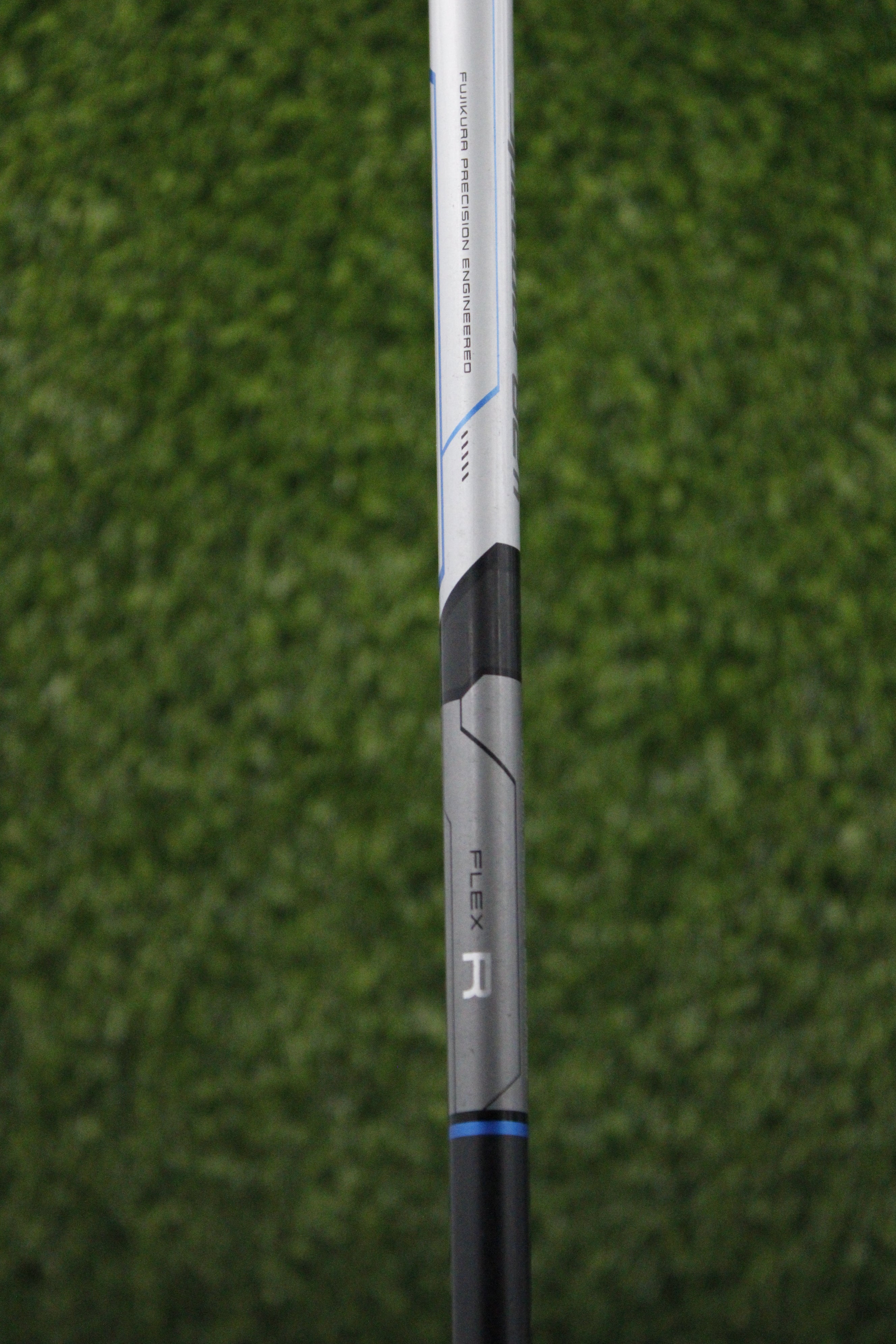 TaylorMade SLDR 19° 3 Hybrid R Flex 41"