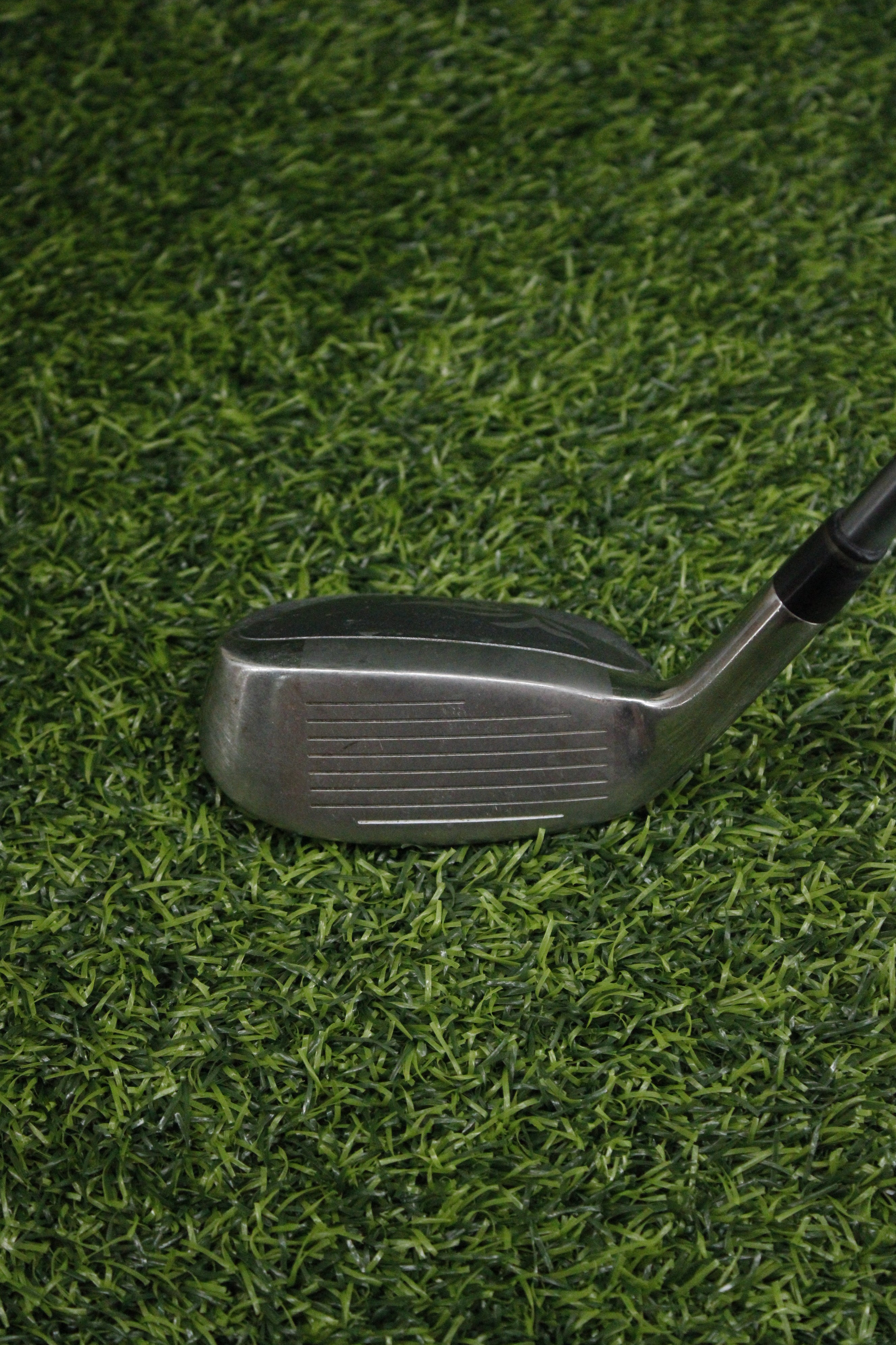 WOMEN Adams Idea A3 OS Womens 6 Hybrid L Flex 37"