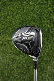 WOMEN TaylorMade 2016 M2 21° 5 Wood HL L Flex 41"