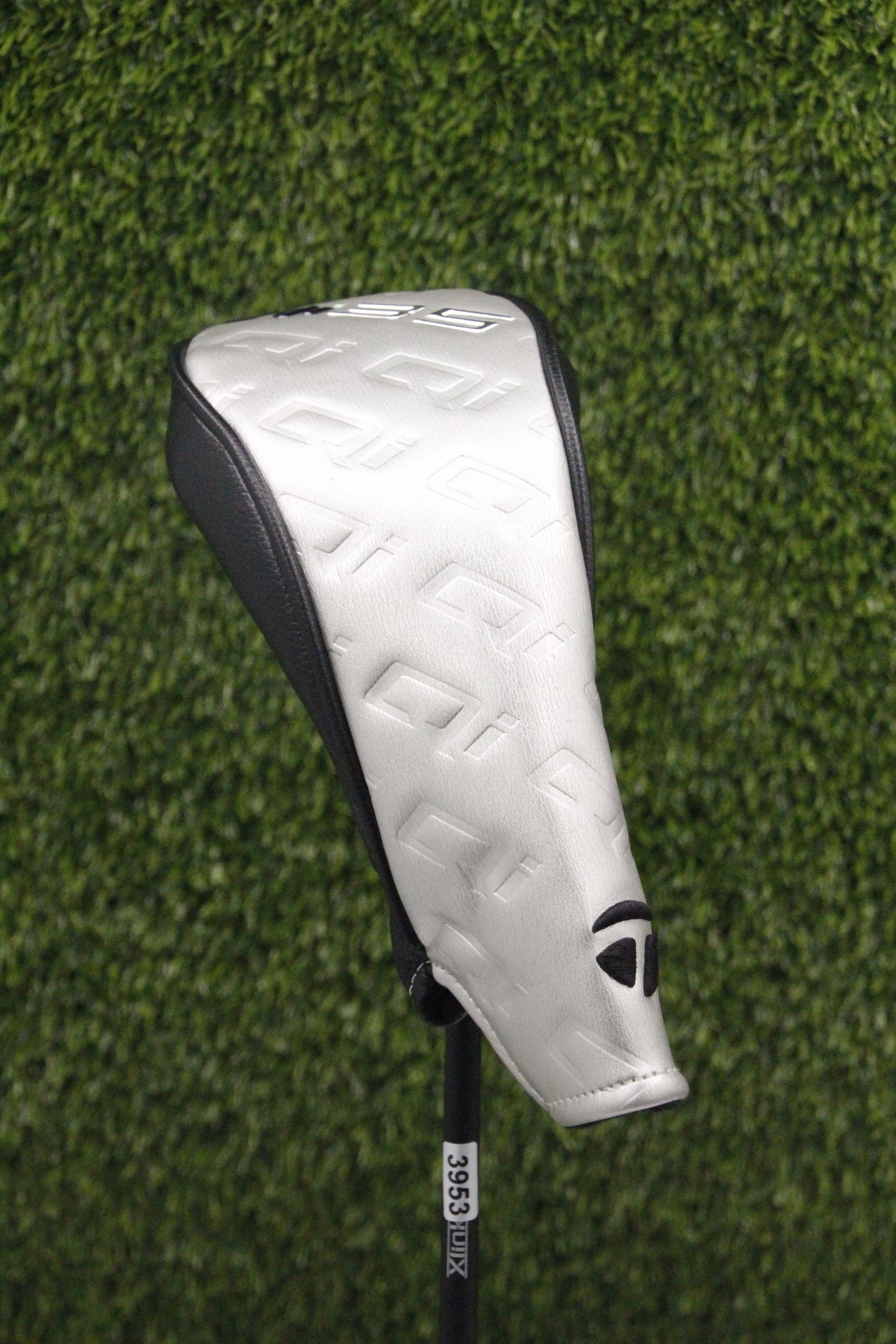 TaylorMade Qi35 Max 18.5° 5 Wood S Flex 42" w/ HC