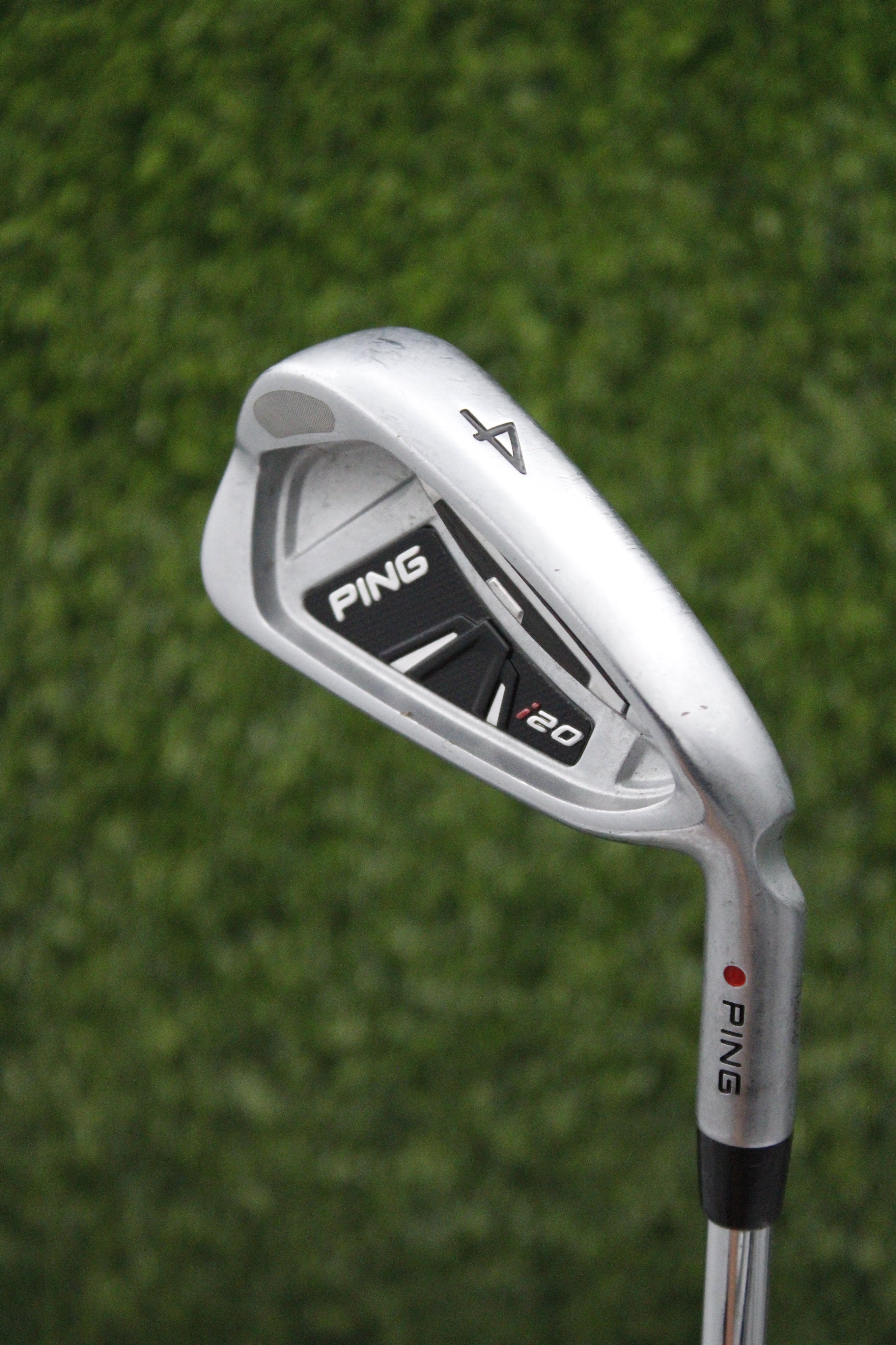 Ping i20 4 Iron S Flex 38.5"