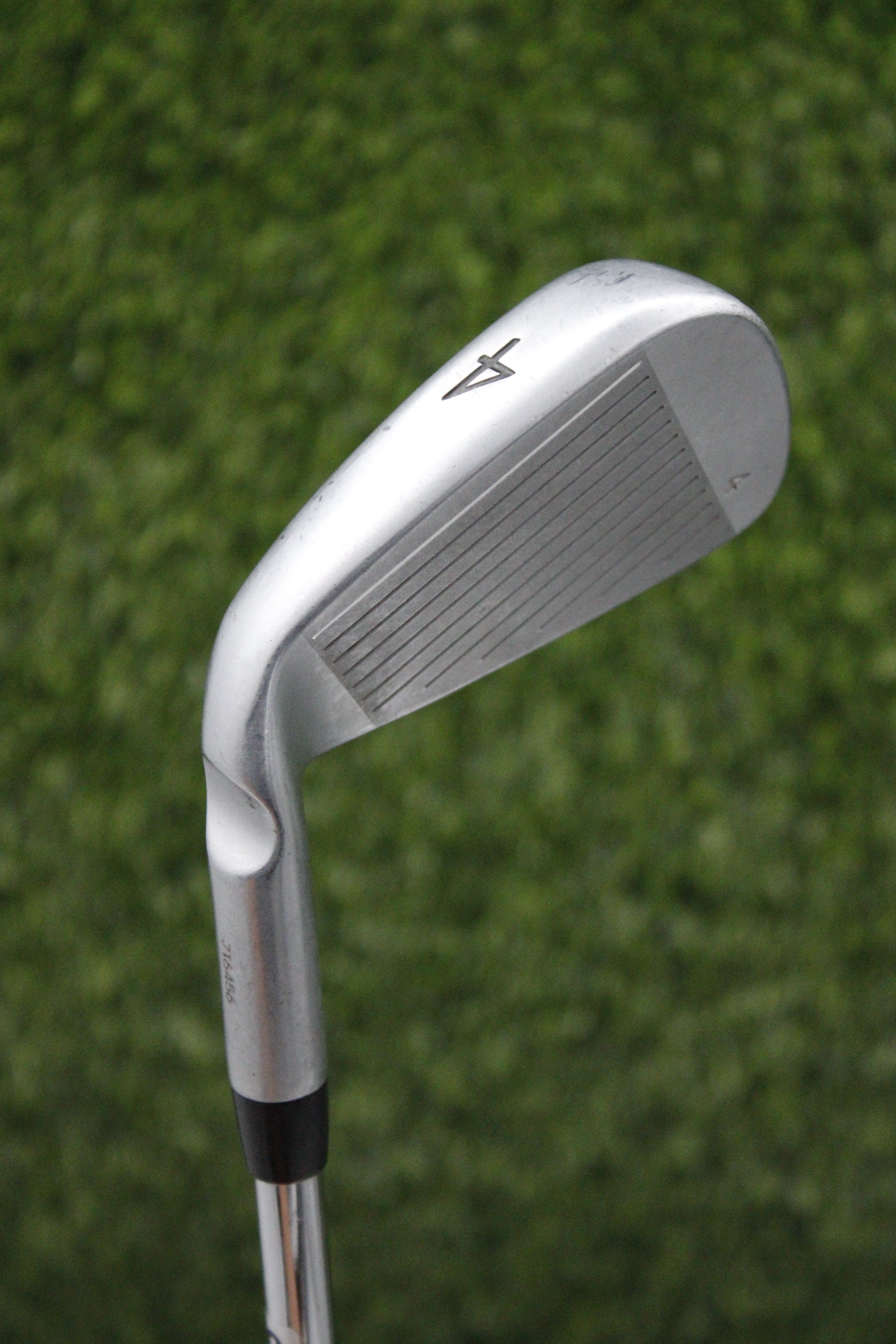 Ping i20 4 Iron S Flex 38.5"